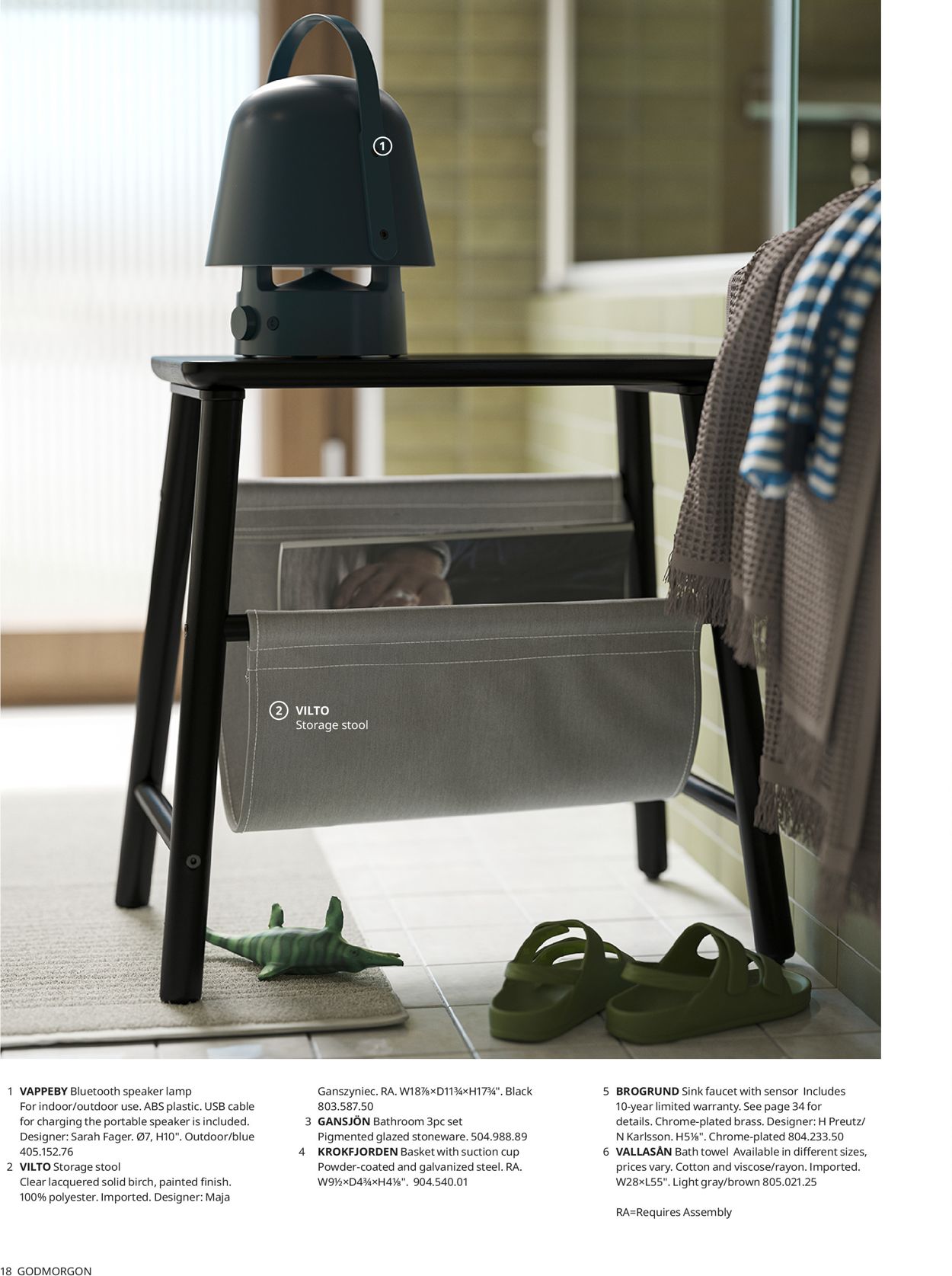 IKEA Weekly Ad Circular - valid 08/26-06/26/2023 (Page 18)