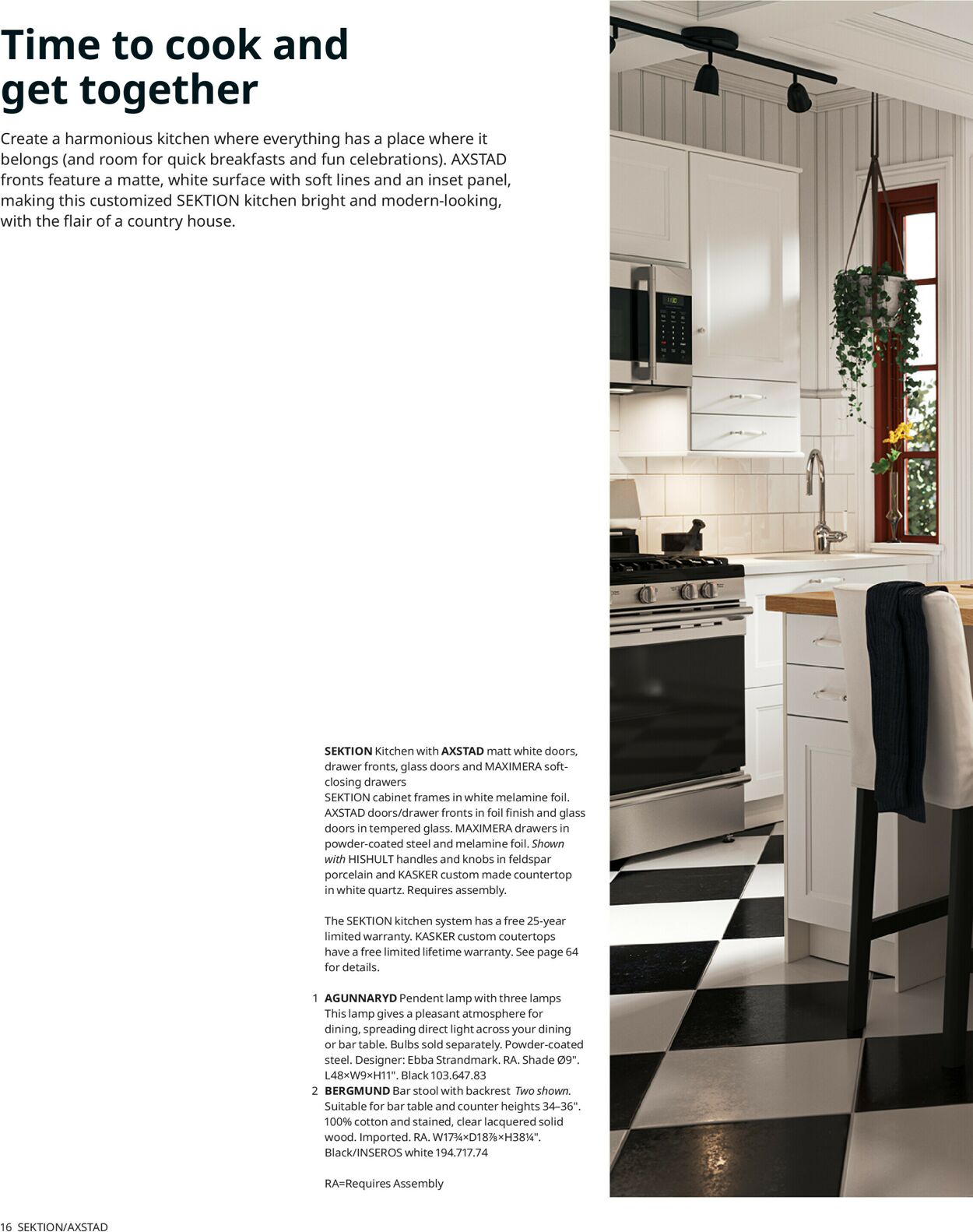 IKEA Weekly Ad Circular - valid 11/14-11/22/2022 (Page 20)