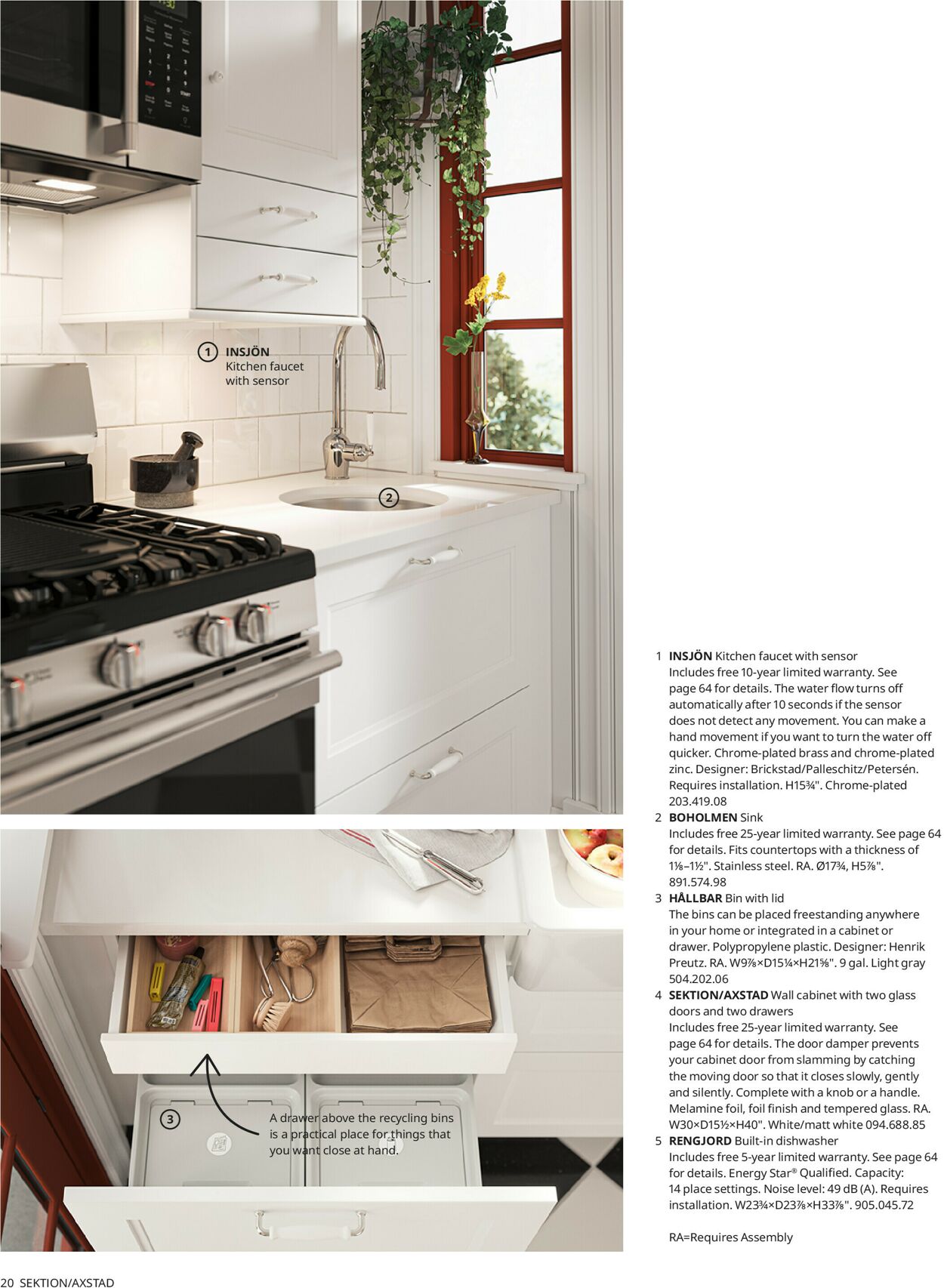 IKEA Weekly Ad Circular - valid 11/14-11/22/2022 (Page 26)