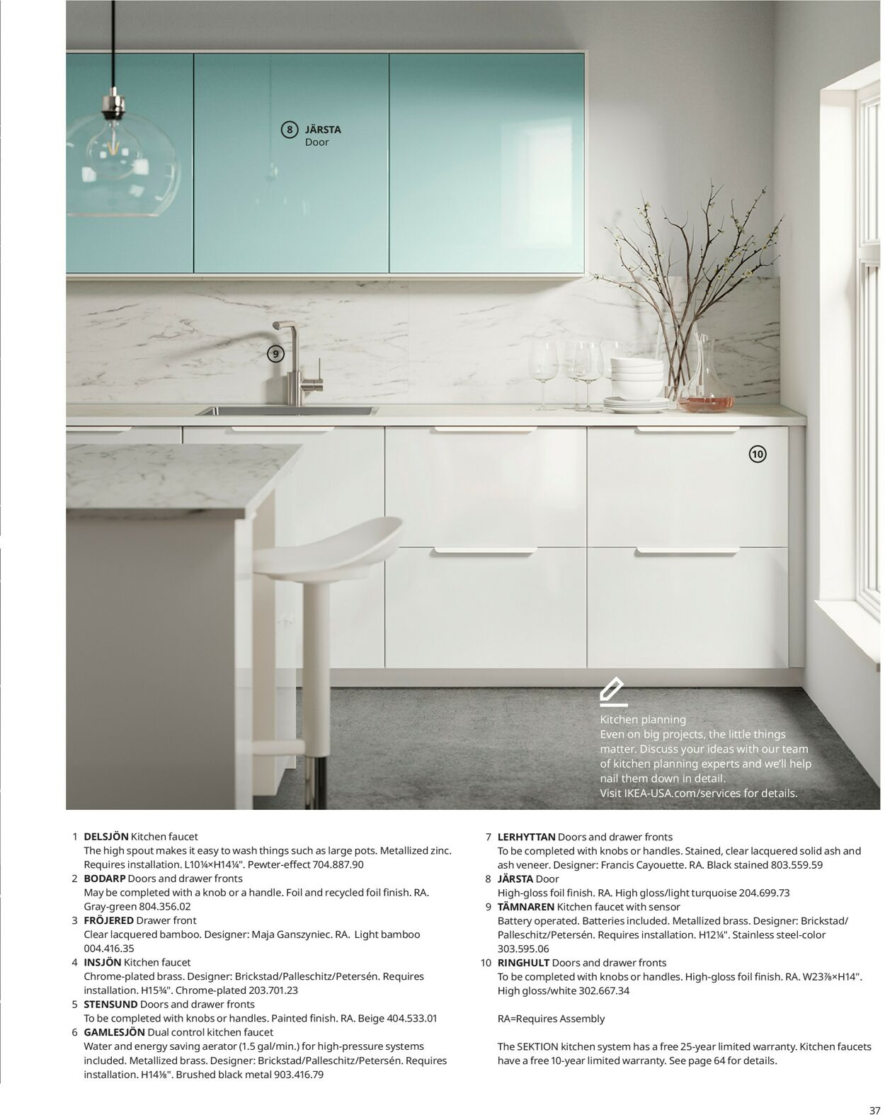 IKEA Weekly Ad Circular - valid 11/14-11/22/2022 (Page 53)