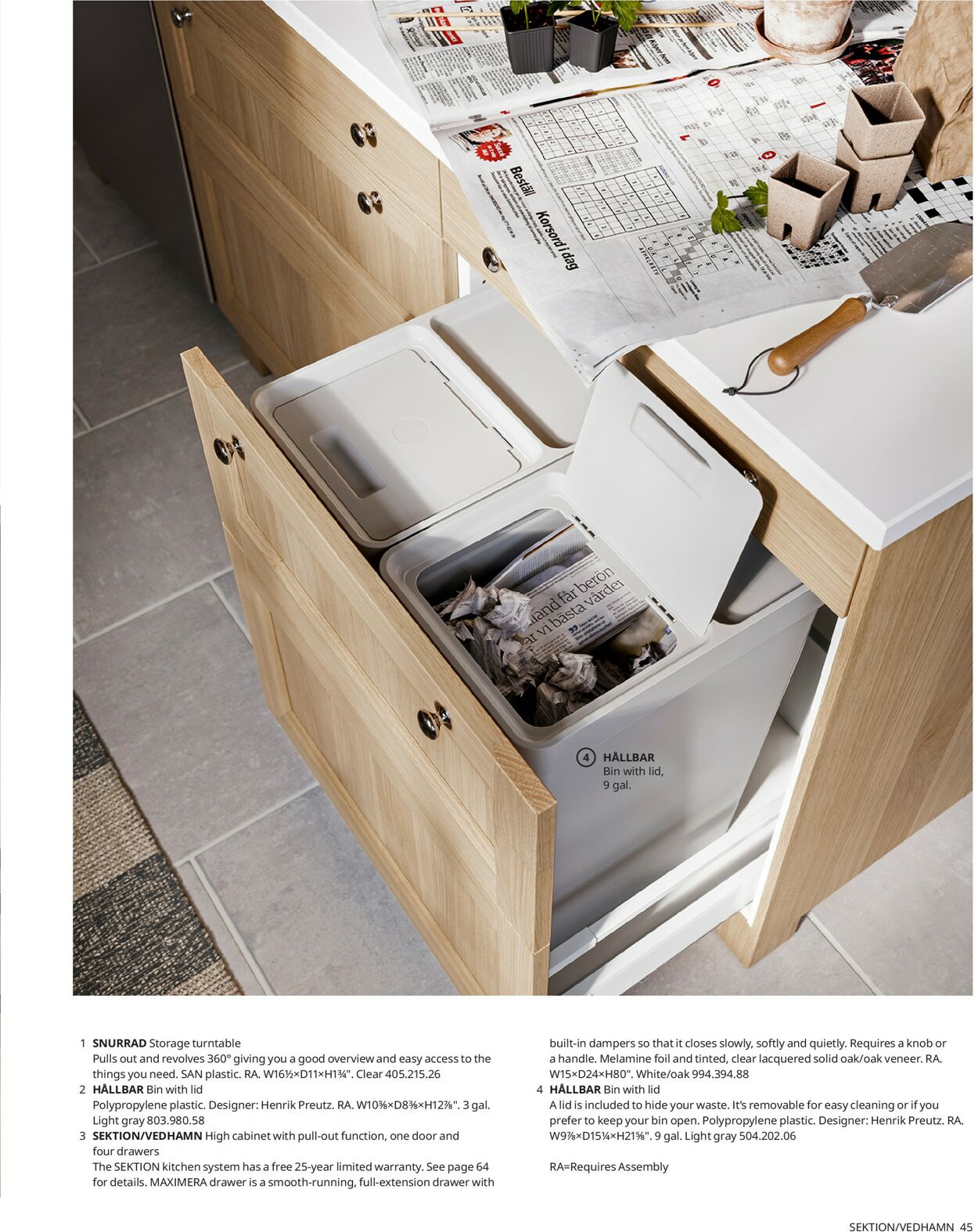 IKEA Weekly Ad Circular - valid 11/14-11/22/2022 (Page 63)