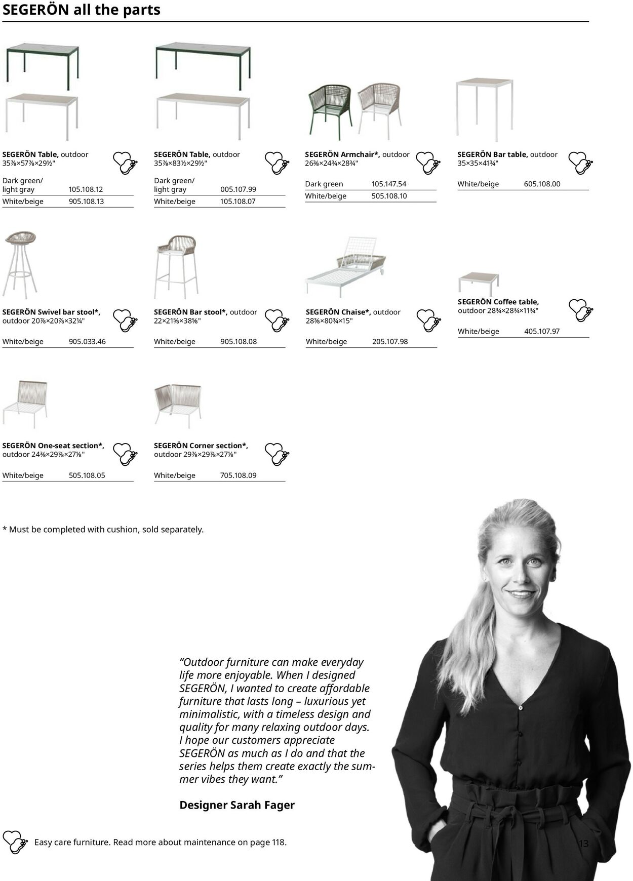 IKEA Weekly Ad Circular - valid 03/01-03/01/2024 (Page 19)