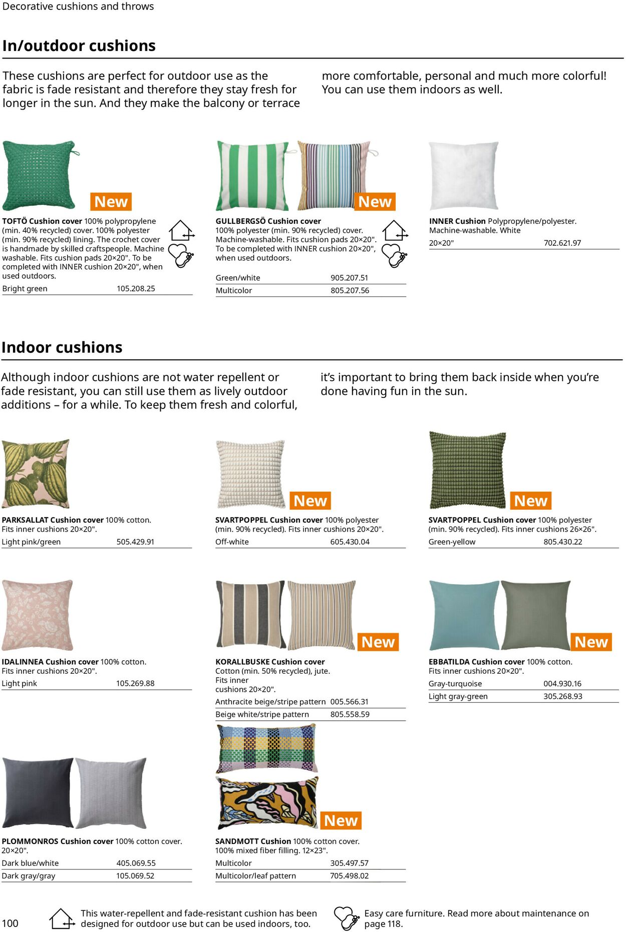 IKEA Weekly Ad Circular - valid 03/01-03/01/2024 (Page 167)