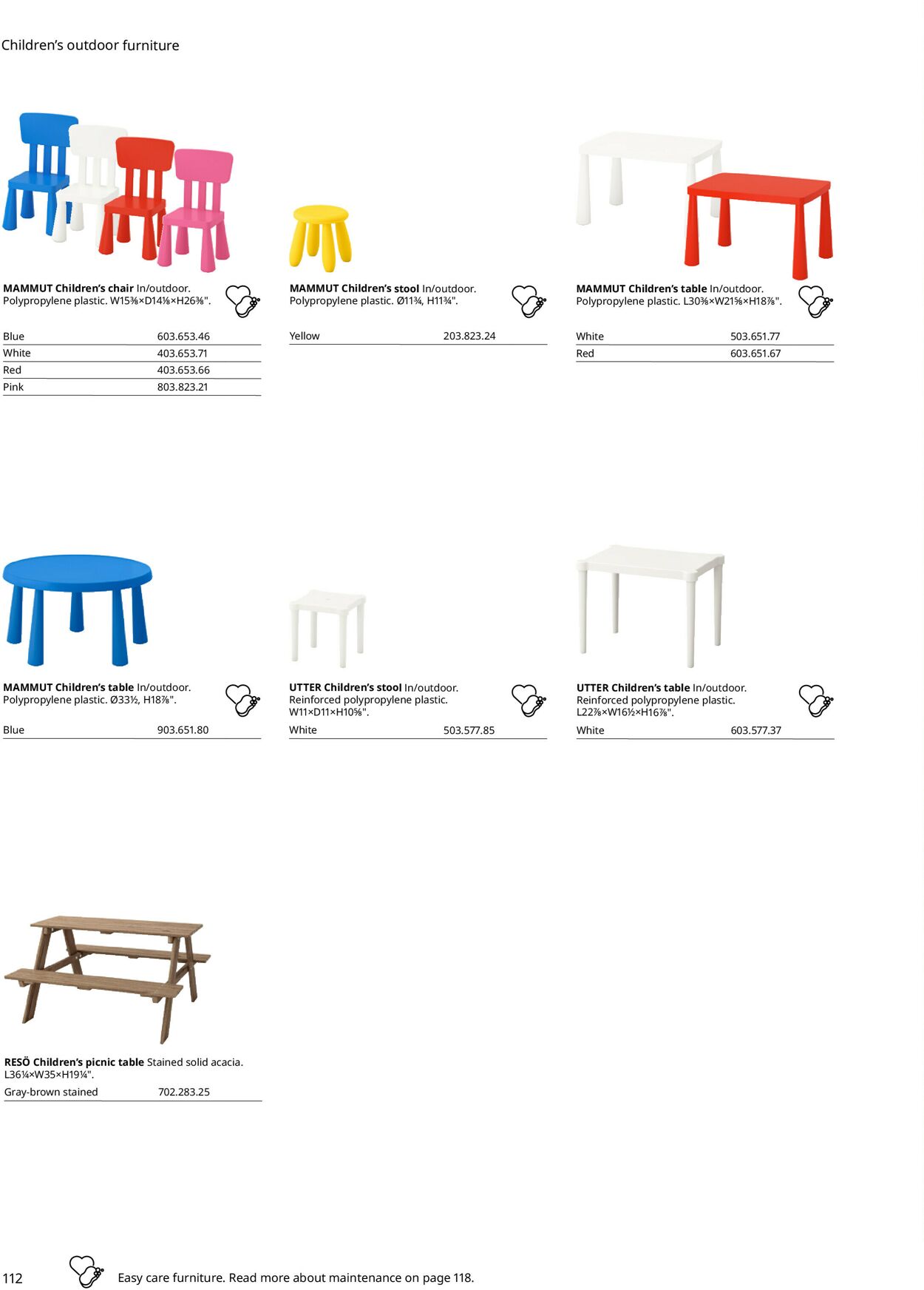 IKEA Weekly Ad Circular - valid 03/01-03/01/2024 (Page 187)