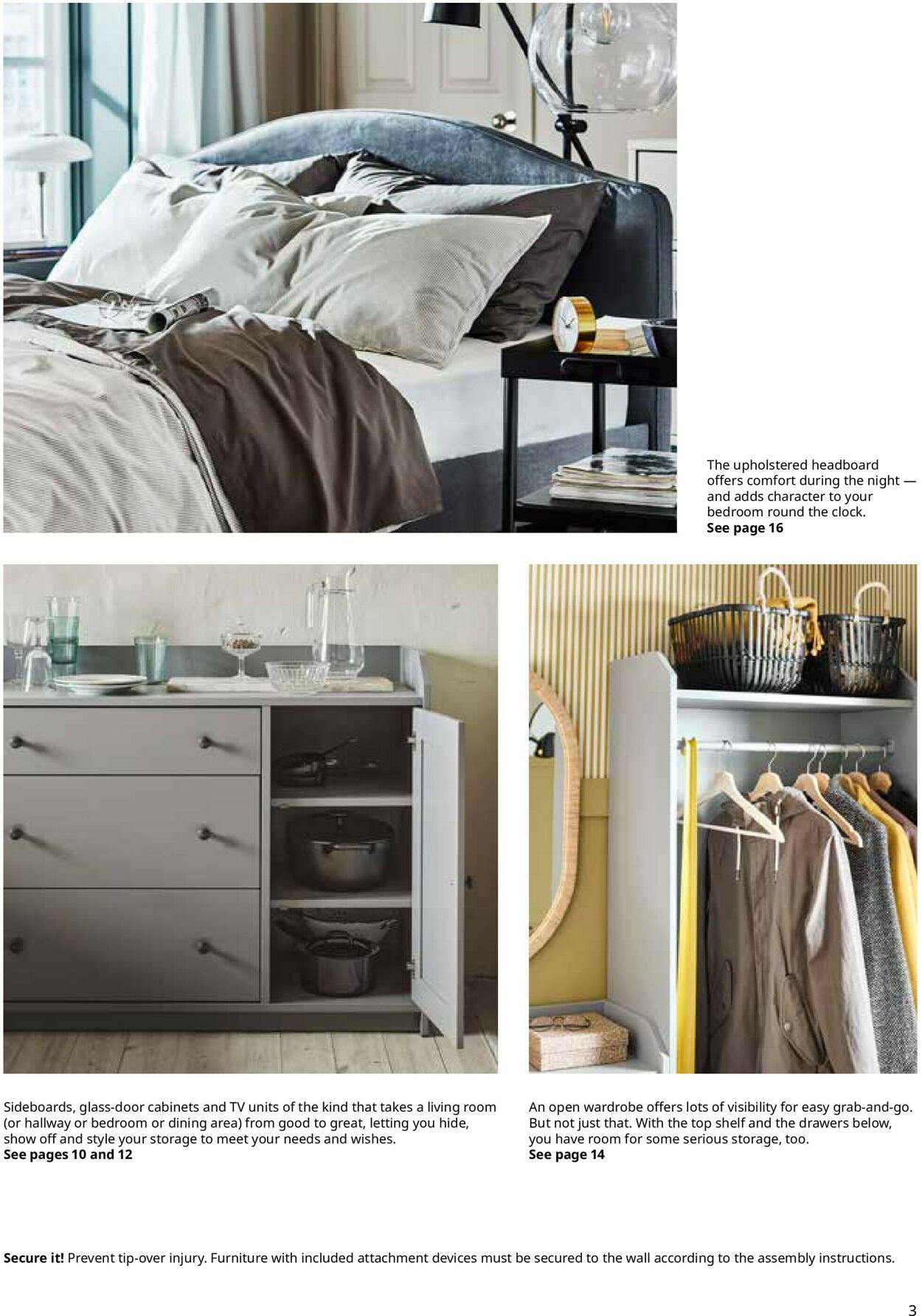 IKEA Weekly Ad Circular - valid 04/05-07/30/2023 (Page 5)