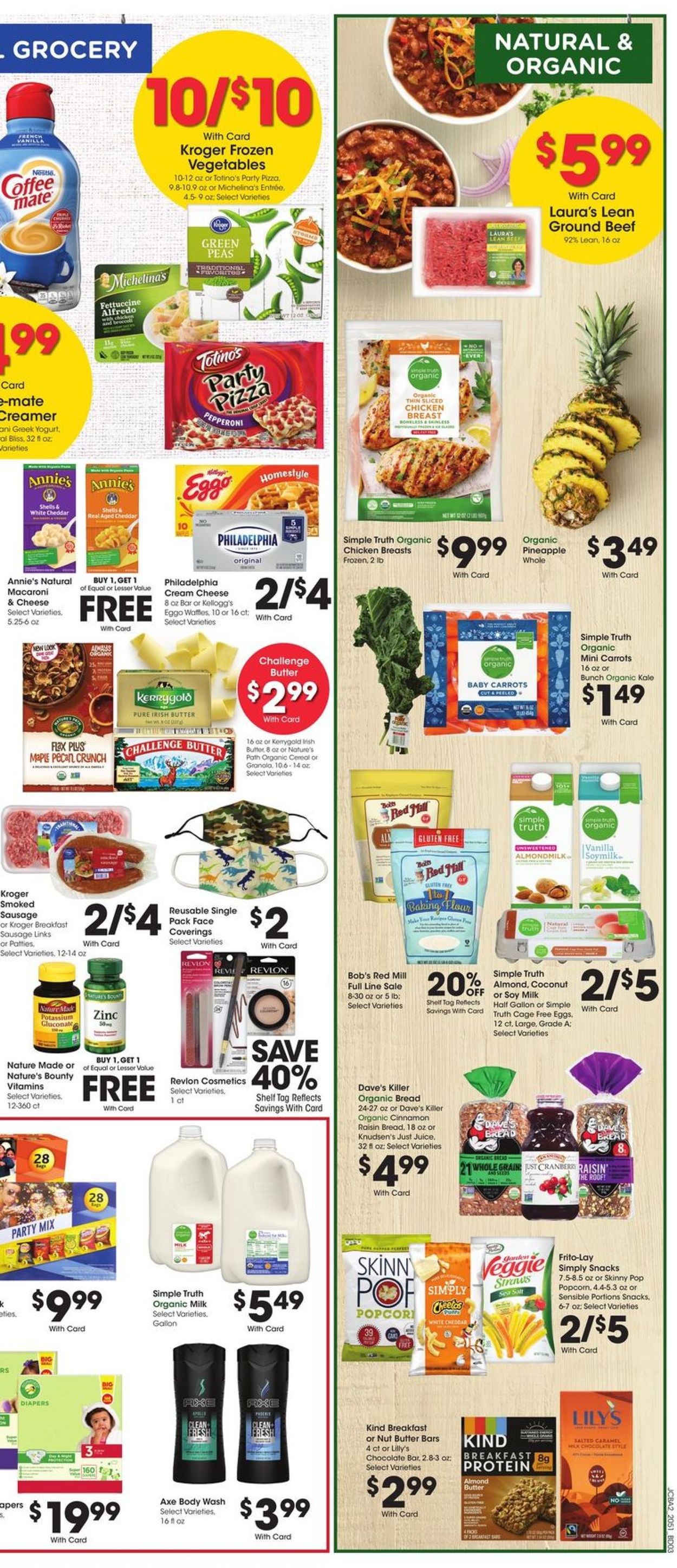 Jay C Food Stores Weekly Ad Circular - valid 01/20-01/26/2021 (Page 5)