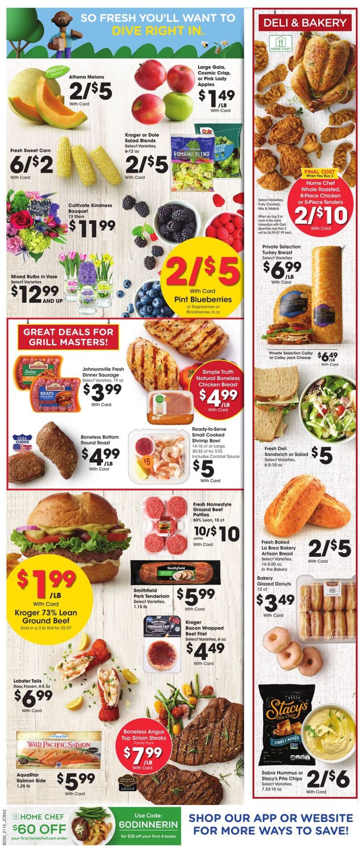 Jay C Food Stores Weekly Ad Circular - valid 05/12-05/18/2021 (Page 8)