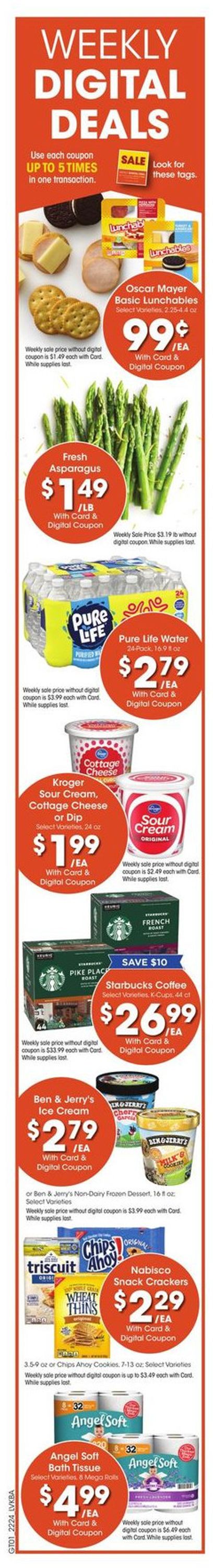 Jay C Food Stores Weekly Ad Circular - valid 07/13-07/19/2022 (Page 3)