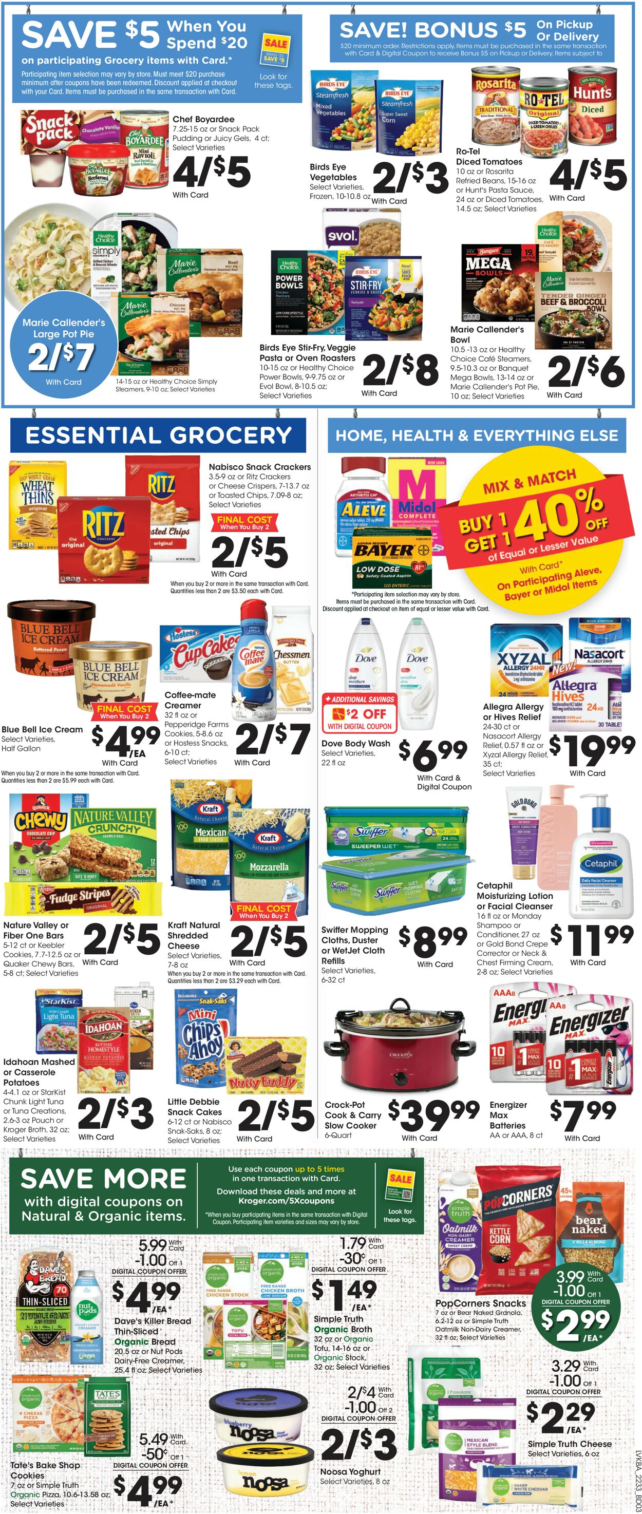 Jay C Food Stores Weekly Ad Circular - valid 09/14-09/20/2022 (Page 10)