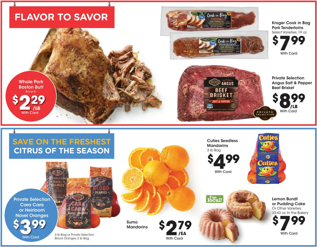 Jay C Food Stores Weekly Ad Circular - valid 01/18-01/24/2023 (Page 7)
