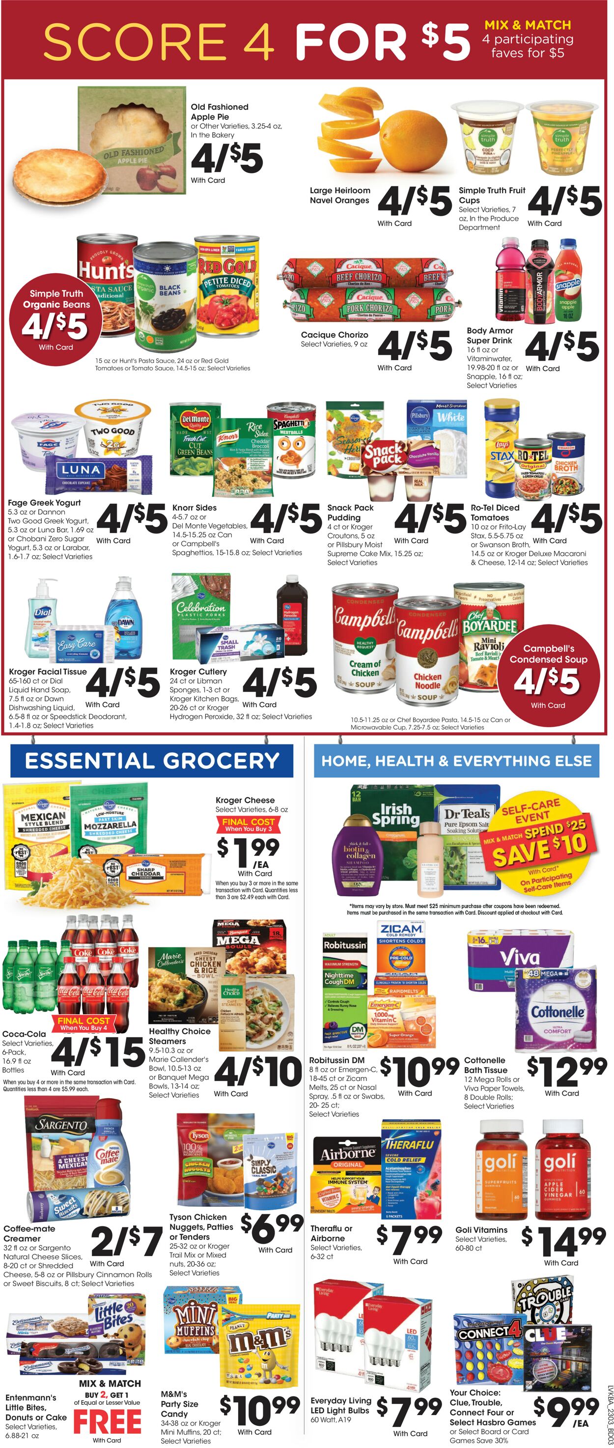 Jay C Food Stores Weekly Ad Circular - valid 02/15-02/21/2023 (Page 5)