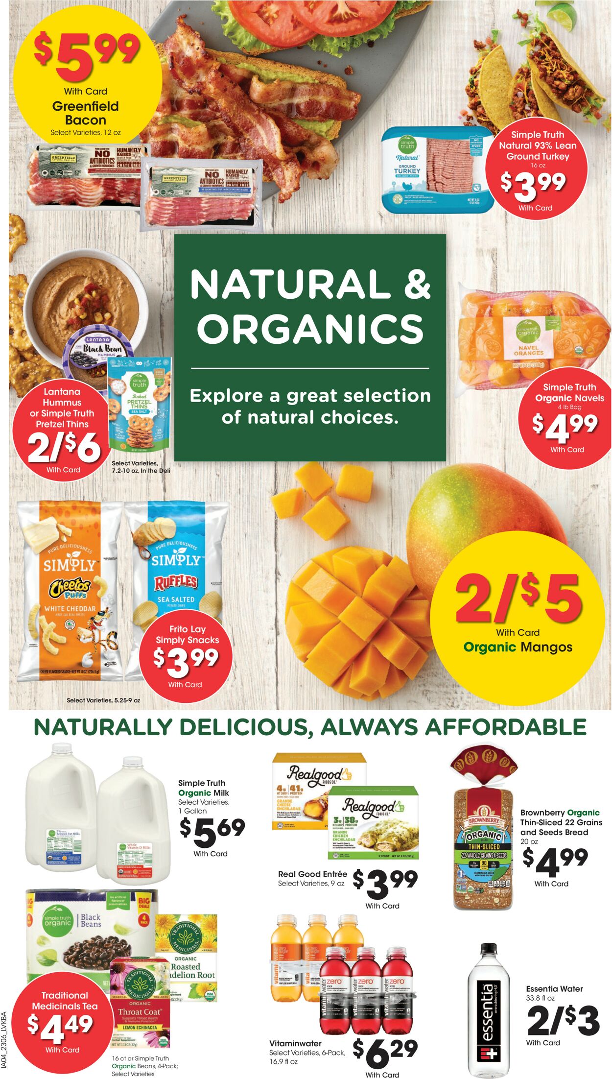 Jay C Food Stores Weekly Ad Circular - valid 03/08-03/14/2023 (Page 12)