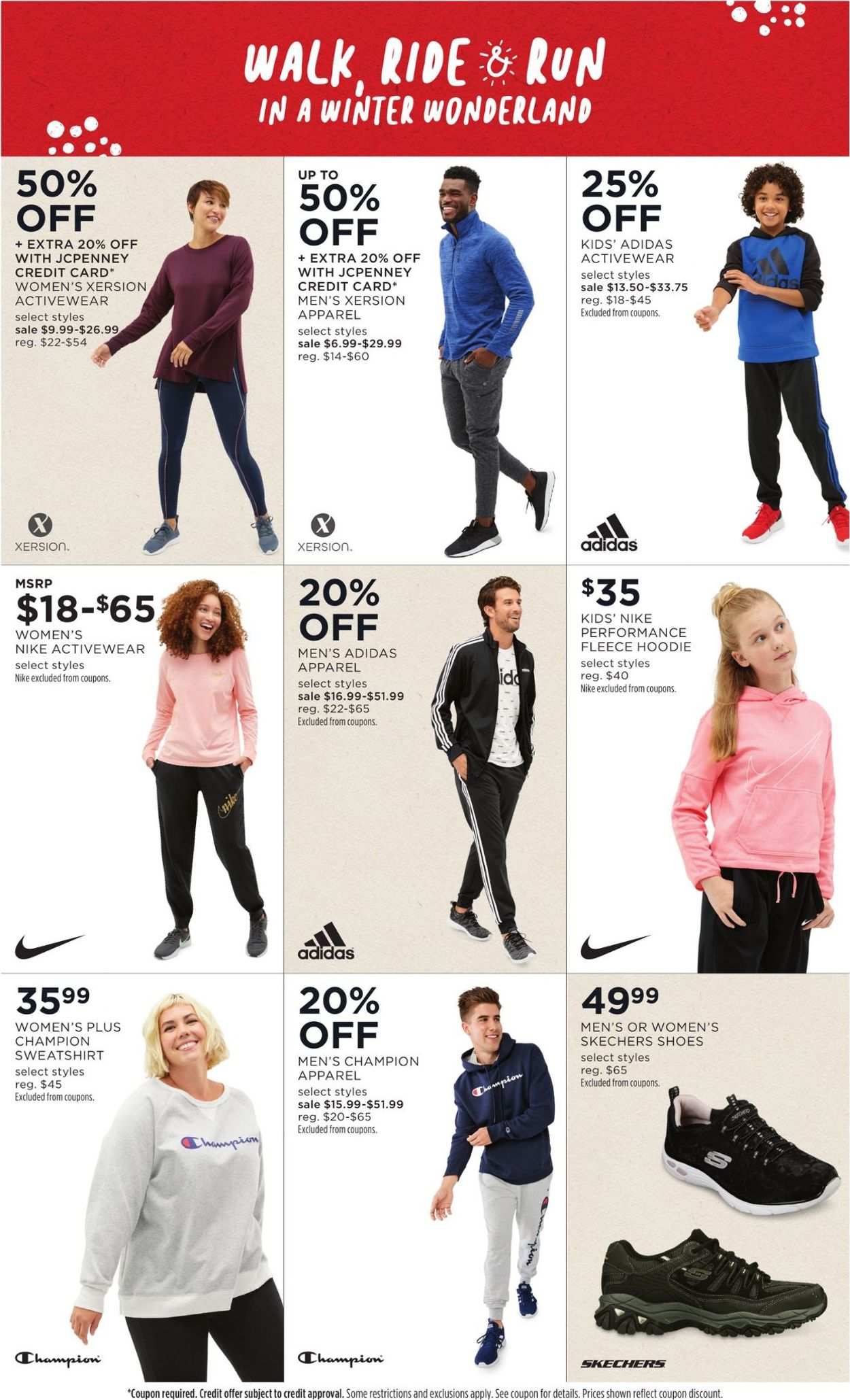 JCPenney - Black Friday Ad 2019 Weekly Ad Circular - valid 11/12-11/16/2019 (Page 15)