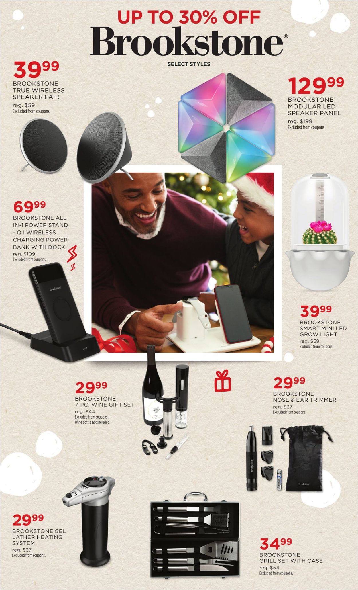 JCPenney - Holiday Ad 2019 Weekly Ad Circular - valid 12/16-12/18/2019 (Page 11)