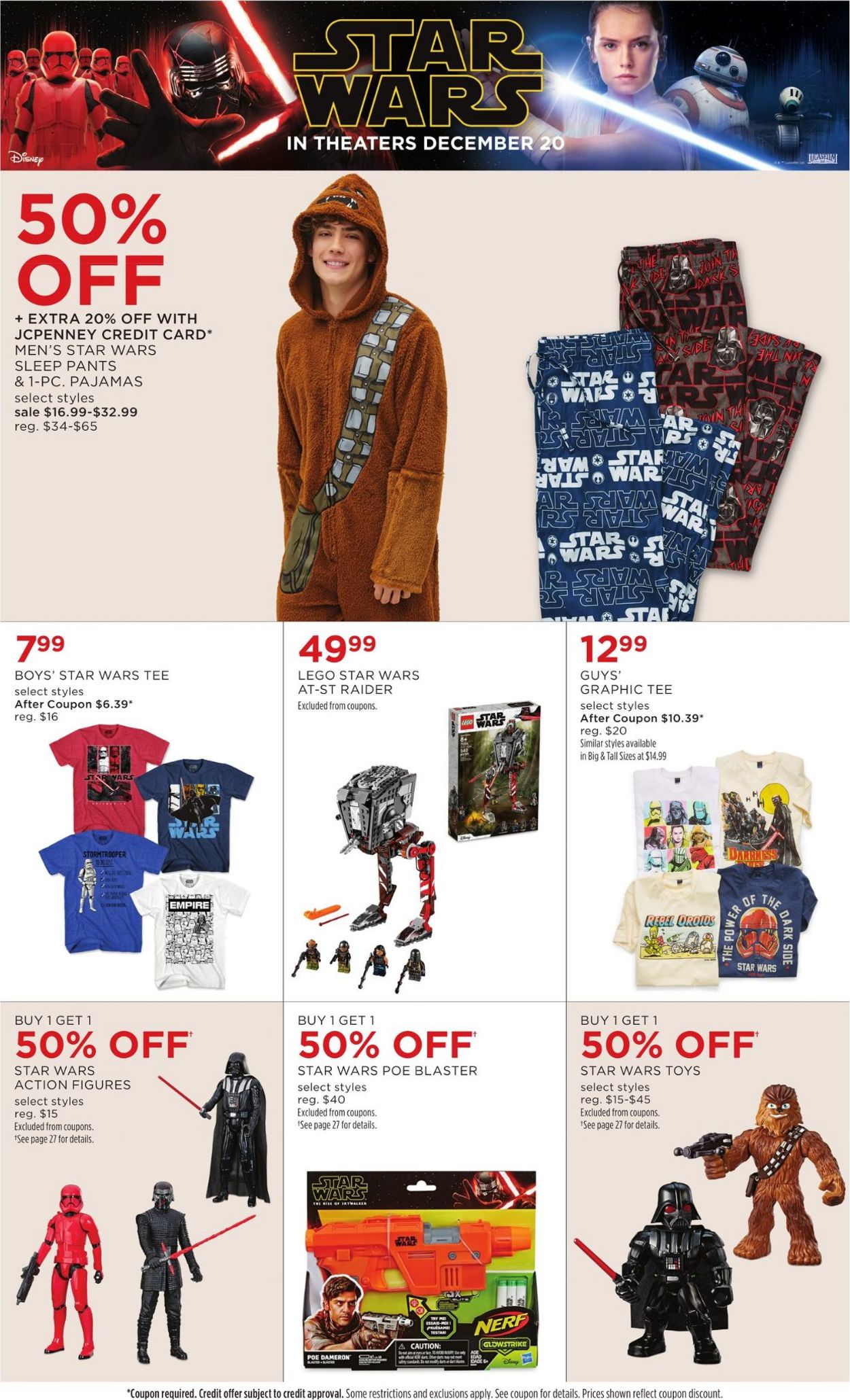 JCPenney - Holiday Ad 2019 Weekly Ad Circular - valid 12/16-12/18/2019 (Page 14)