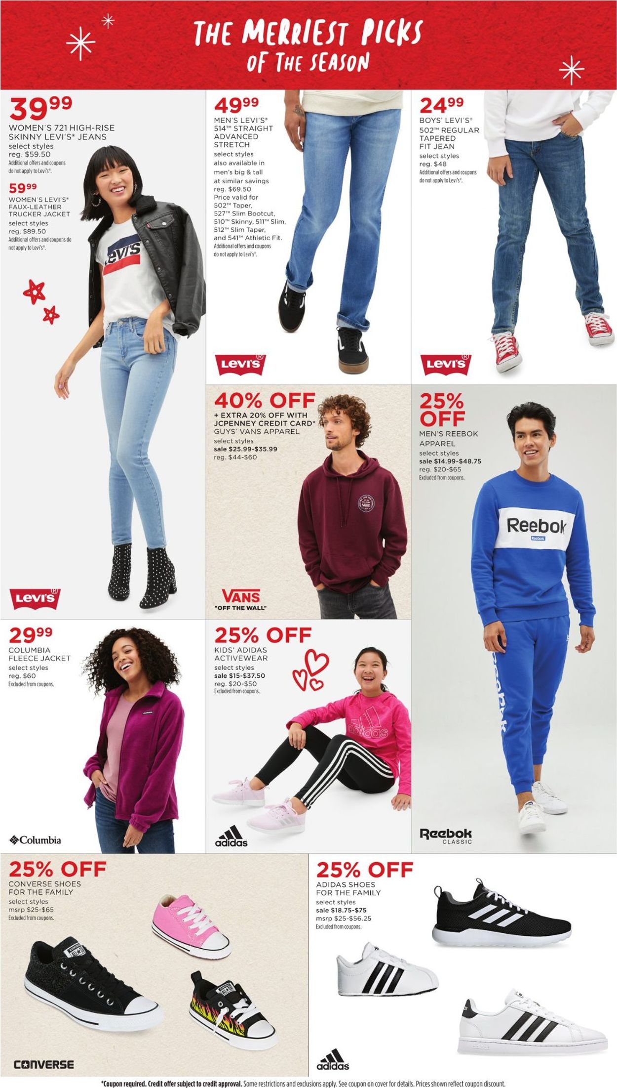 JCPenney Weekly Ad Circular - valid 12/19-12/24/2019 (Page 8)