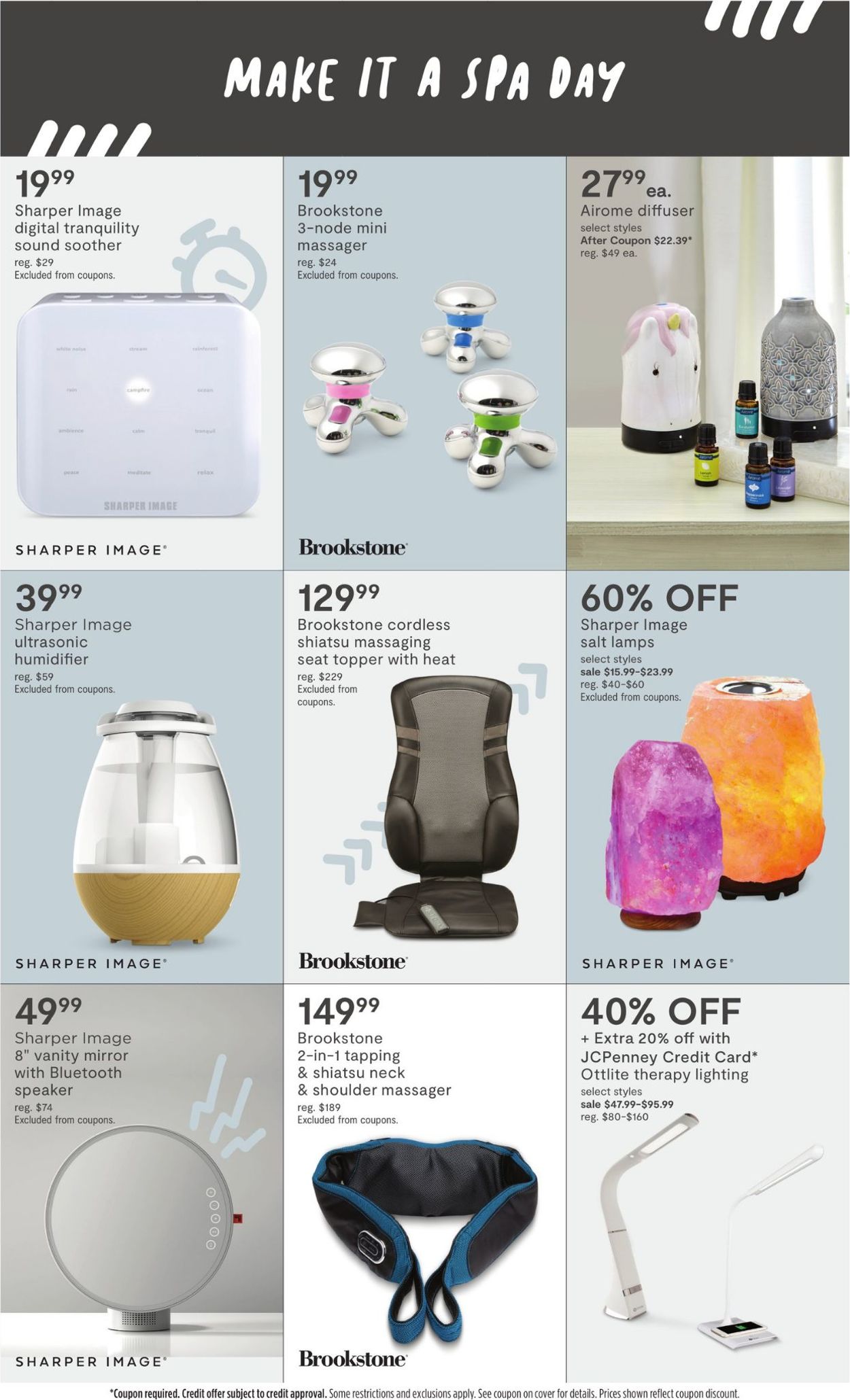 JCPenney Weekly Ad Circular - valid 01/01-01/05/2020 (Page 3)