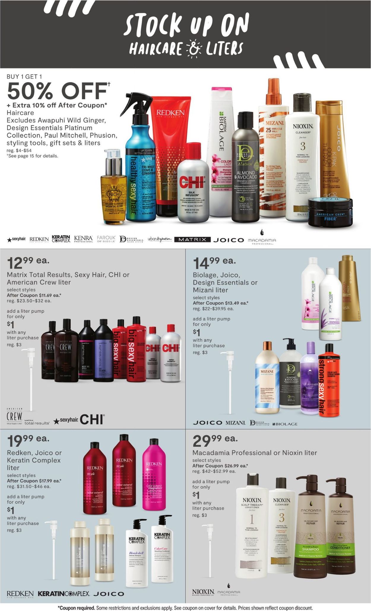 JCPenney Weekly Ad Circular - valid 01/01-01/05/2020 (Page 4)