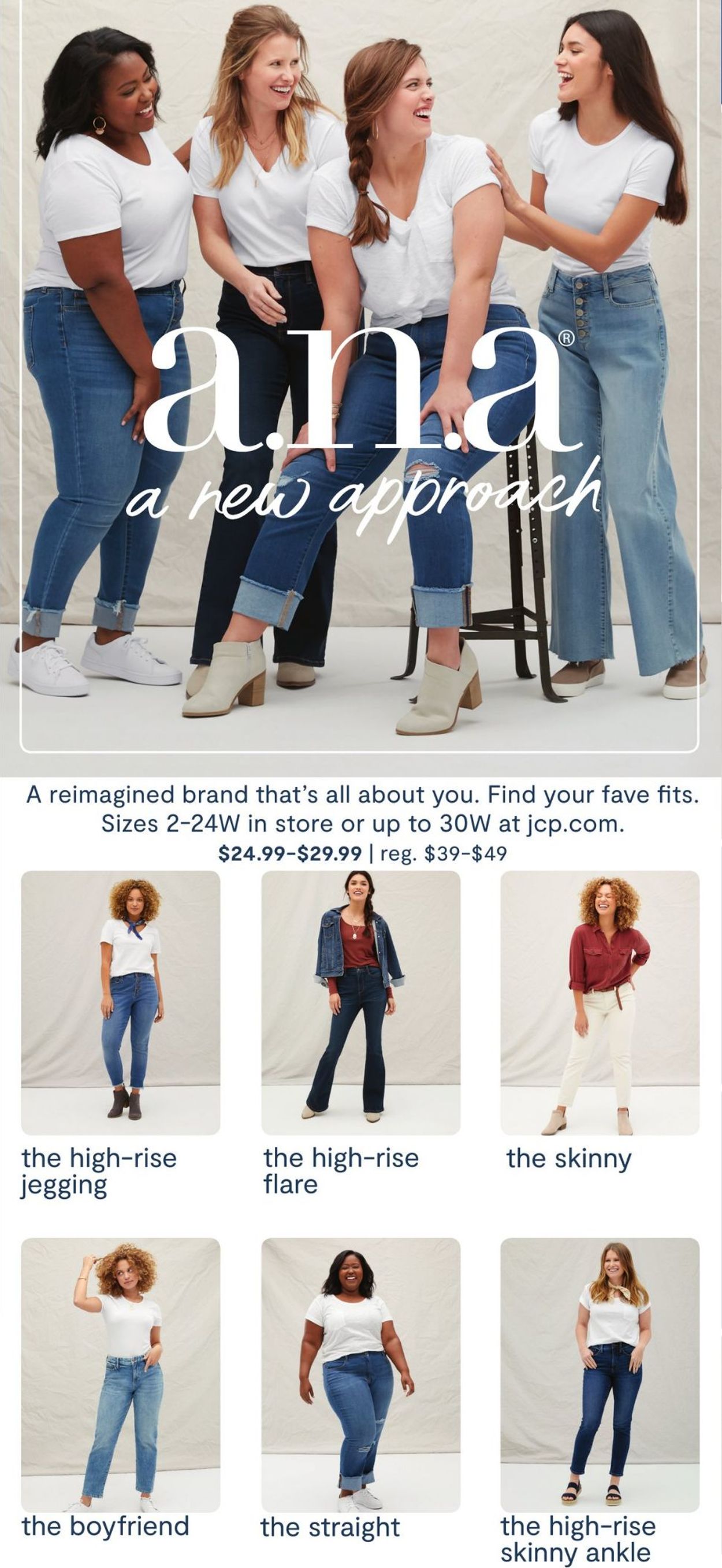 JCPenney Weekly Ad Circular - valid 02/20-02/26/2020 (Page 3)