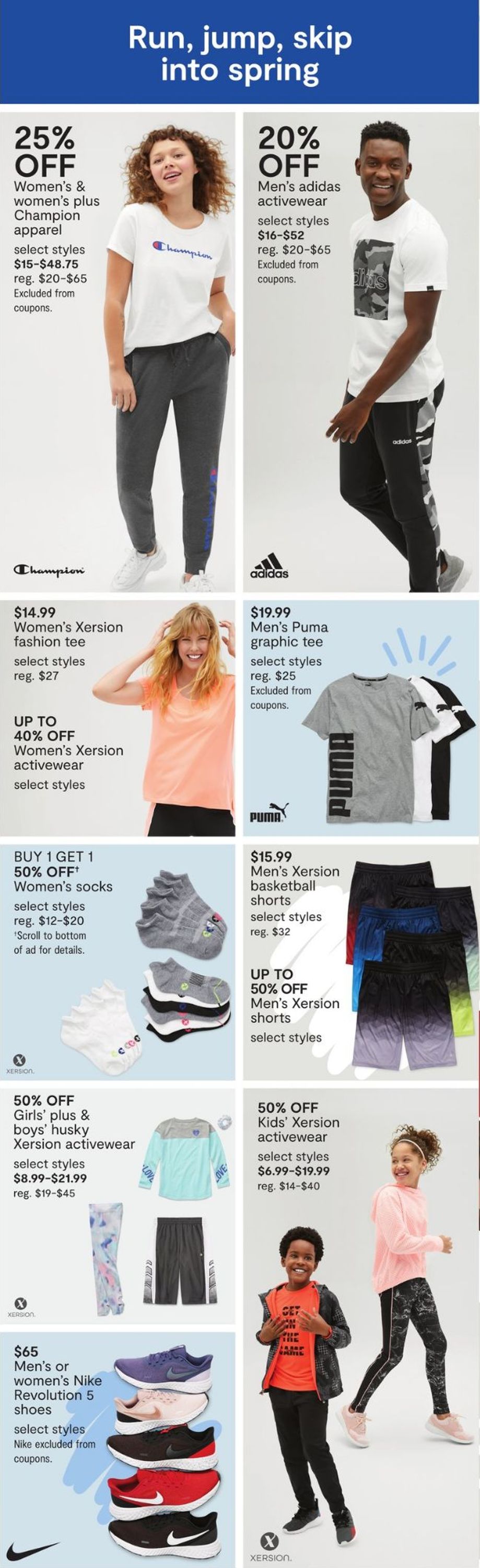 JCPenney Weekly Ad Circular - valid 02/20-02/26/2020 (Page 5)