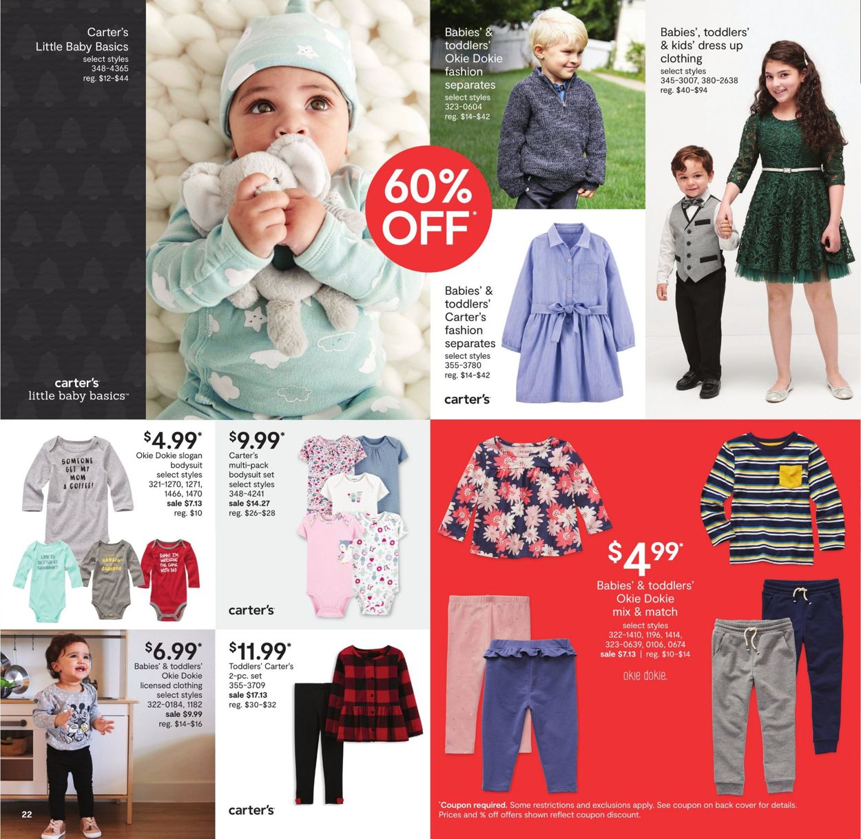 JCPenney Black Friday 2020 Weekly Ad Circular - valid 11/25-11/28/2020 (Page 22)