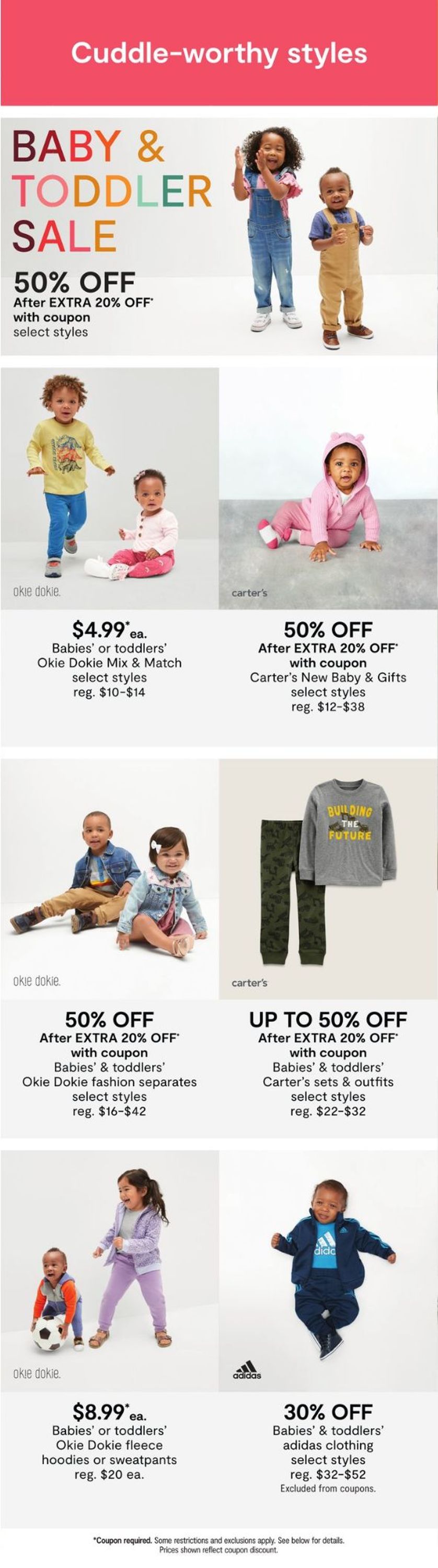 JCPenney Weekly Ad Circular - valid 09/23-09/29/2021 (Page 7)