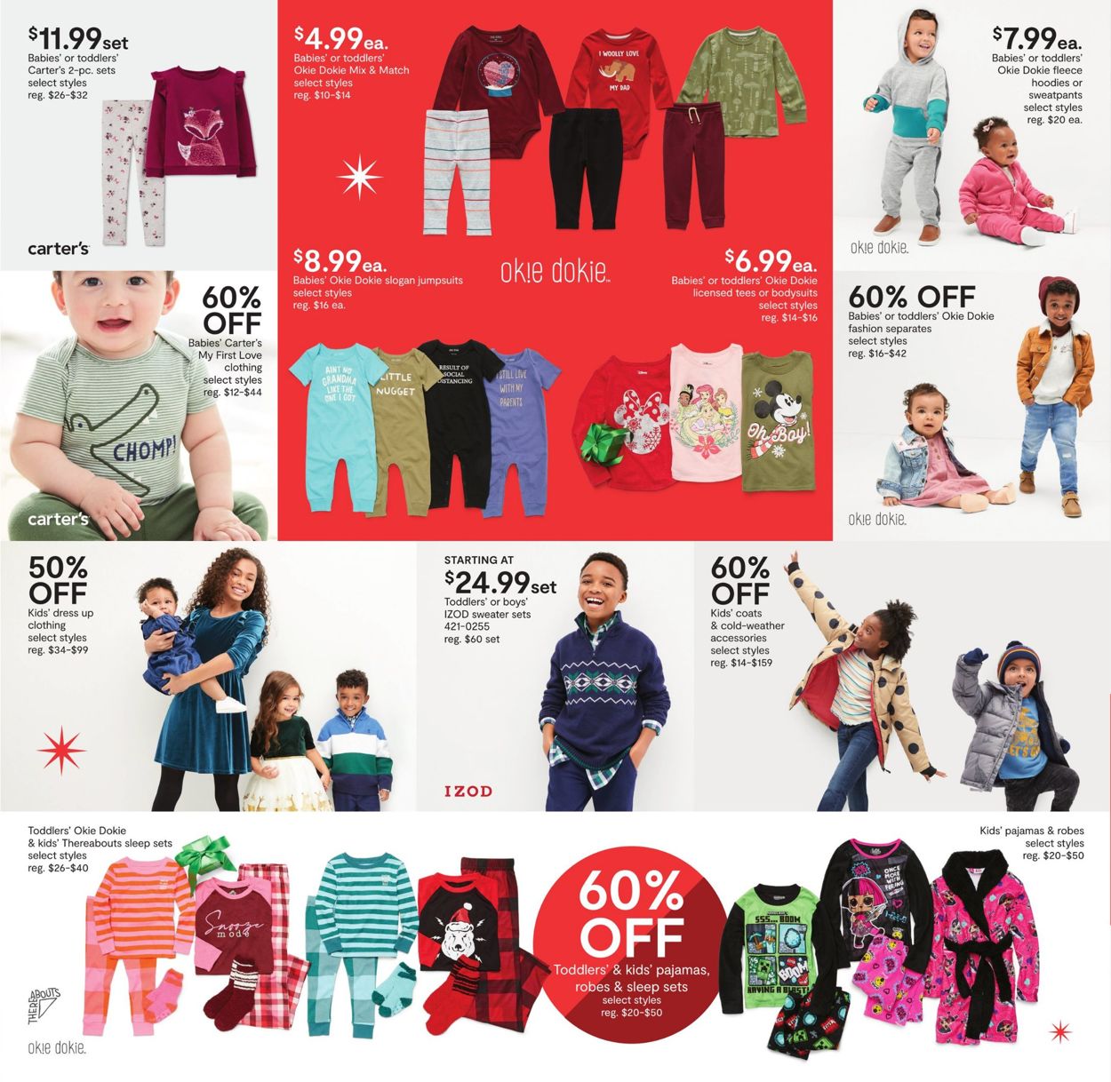 JCPenney BLACK FRIDAY WEEK 2021 Weekly Ad Circular - valid 11/19-11/28/2021 (Page 23)