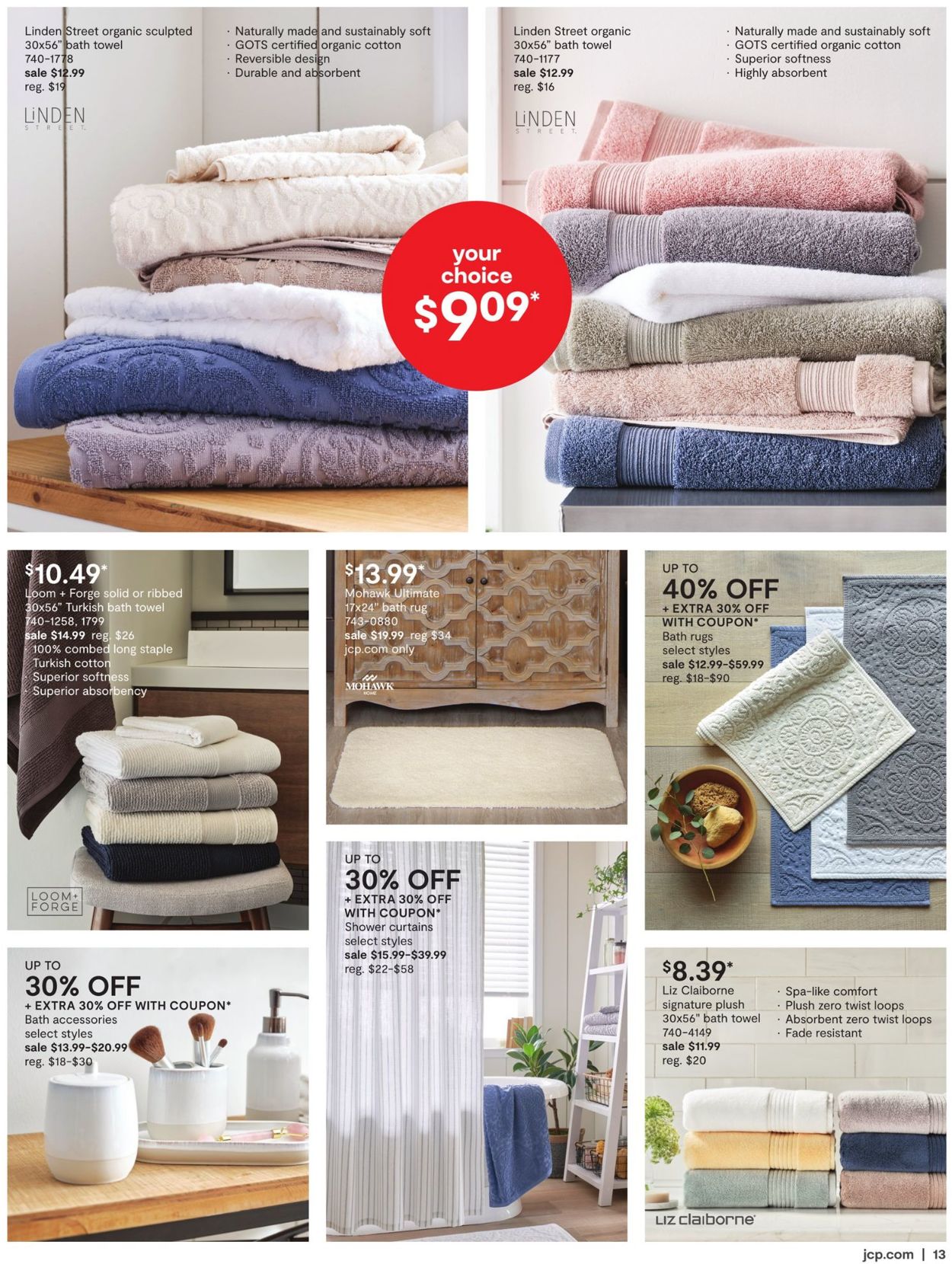 JCPenney Weekly Ad Circular - valid 01/31-02/21/2022 (Page 15)