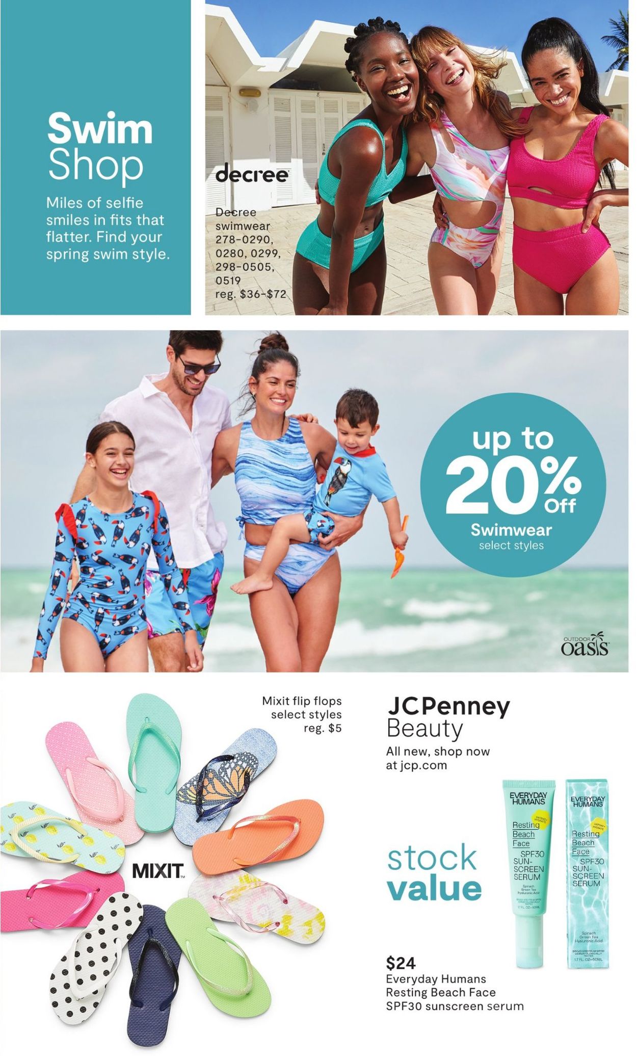 JCPenney Weekly Ad Circular - valid 03/01-03/31/2022 (Page 11)