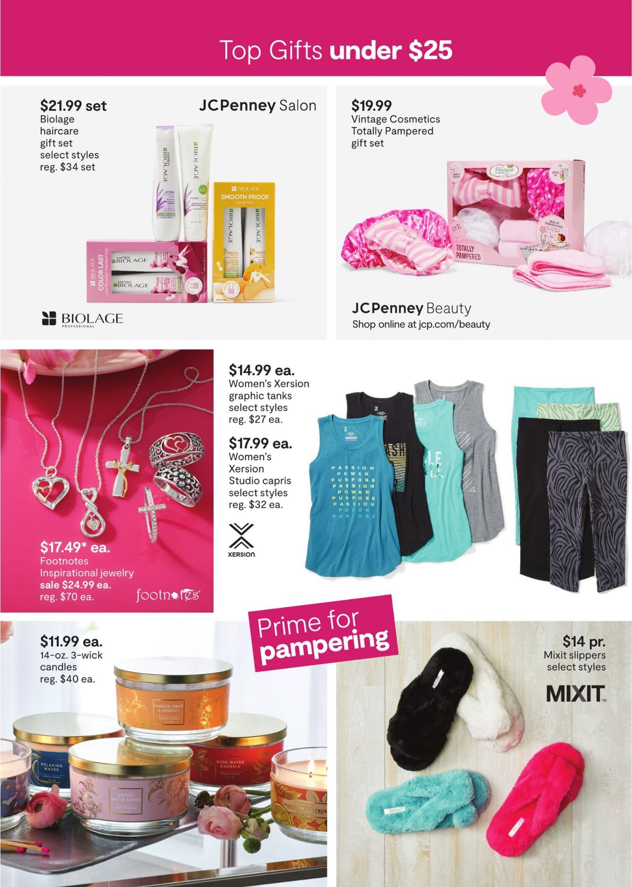 JCPenney Weekly Ad Circular - valid 04/26-05/16/2022 (Page 3)