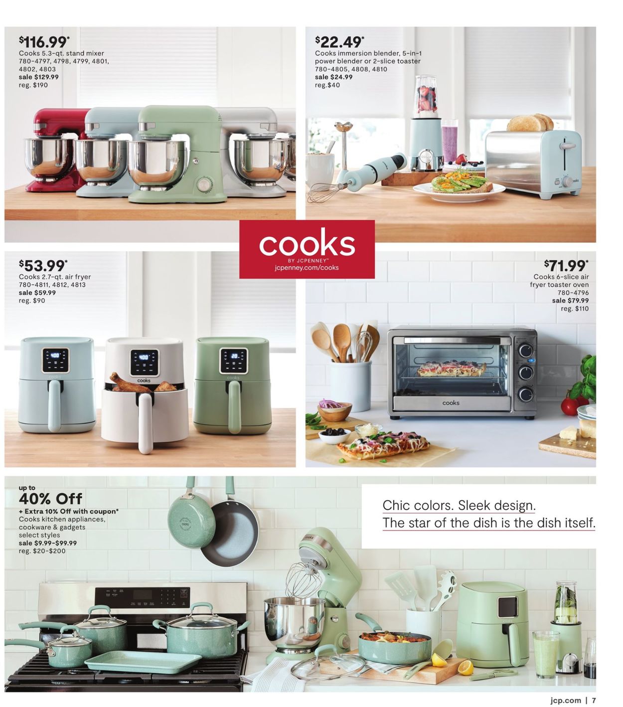 JCPenney Weekly Ad Circular - valid 05/13-05/30/2022 (Page 8)
