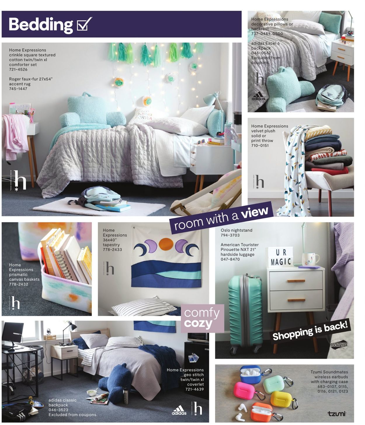 JCPenney Weekly Ad Circular - valid 06/24-09/05/2022 (Page 2)