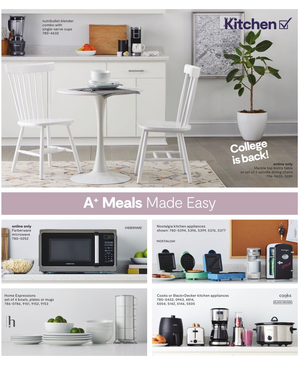JCPenney Weekly Ad Circular - valid 06/24-09/05/2022 (Page 8)
