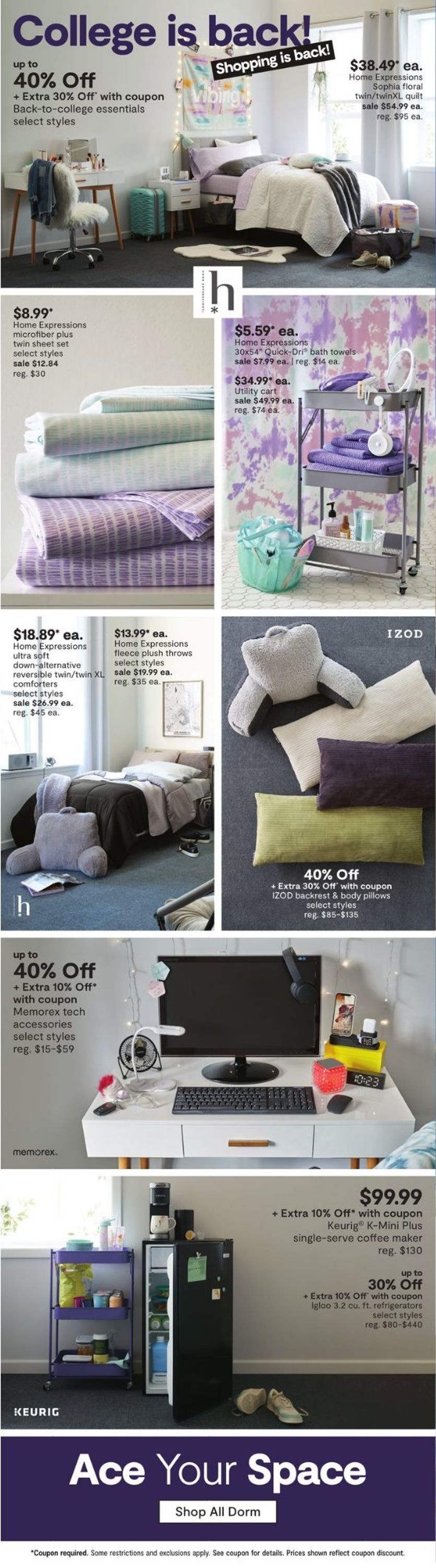 JCPenney Weekly Ad Circular - valid 06/27-06/29/2022 (Page 7)