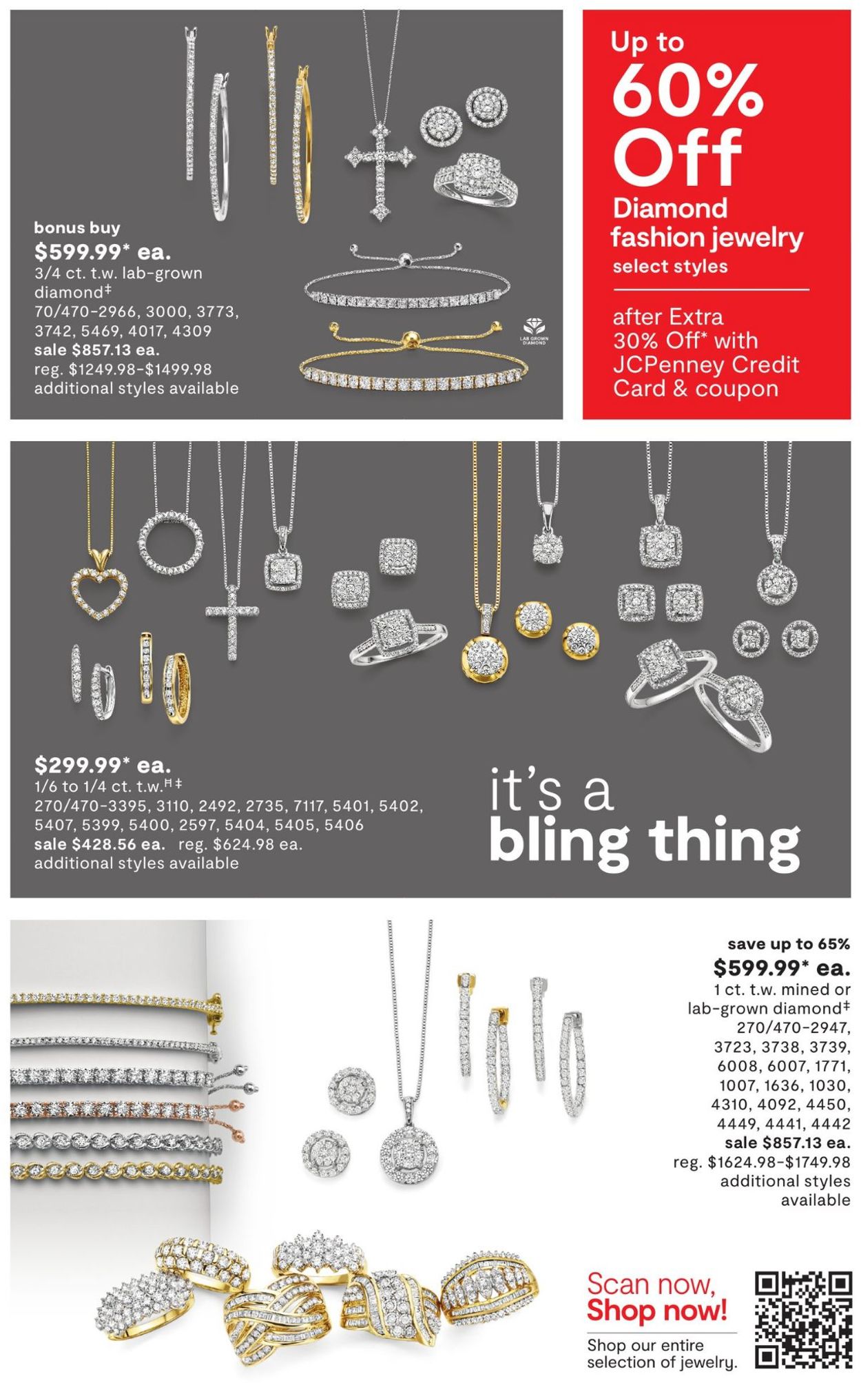 JCPenney Weekly Ad Circular - valid 07/18-08/14/2022 (Page 8)