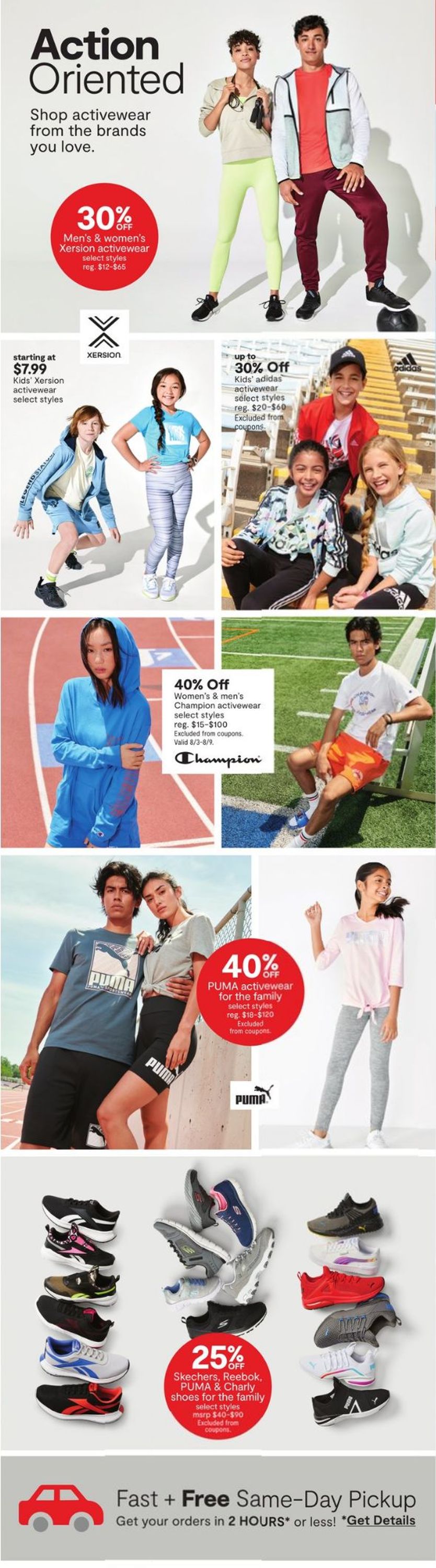 JCPenney Weekly Ad Circular - valid 08/04-08/07/2022 (Page 4)