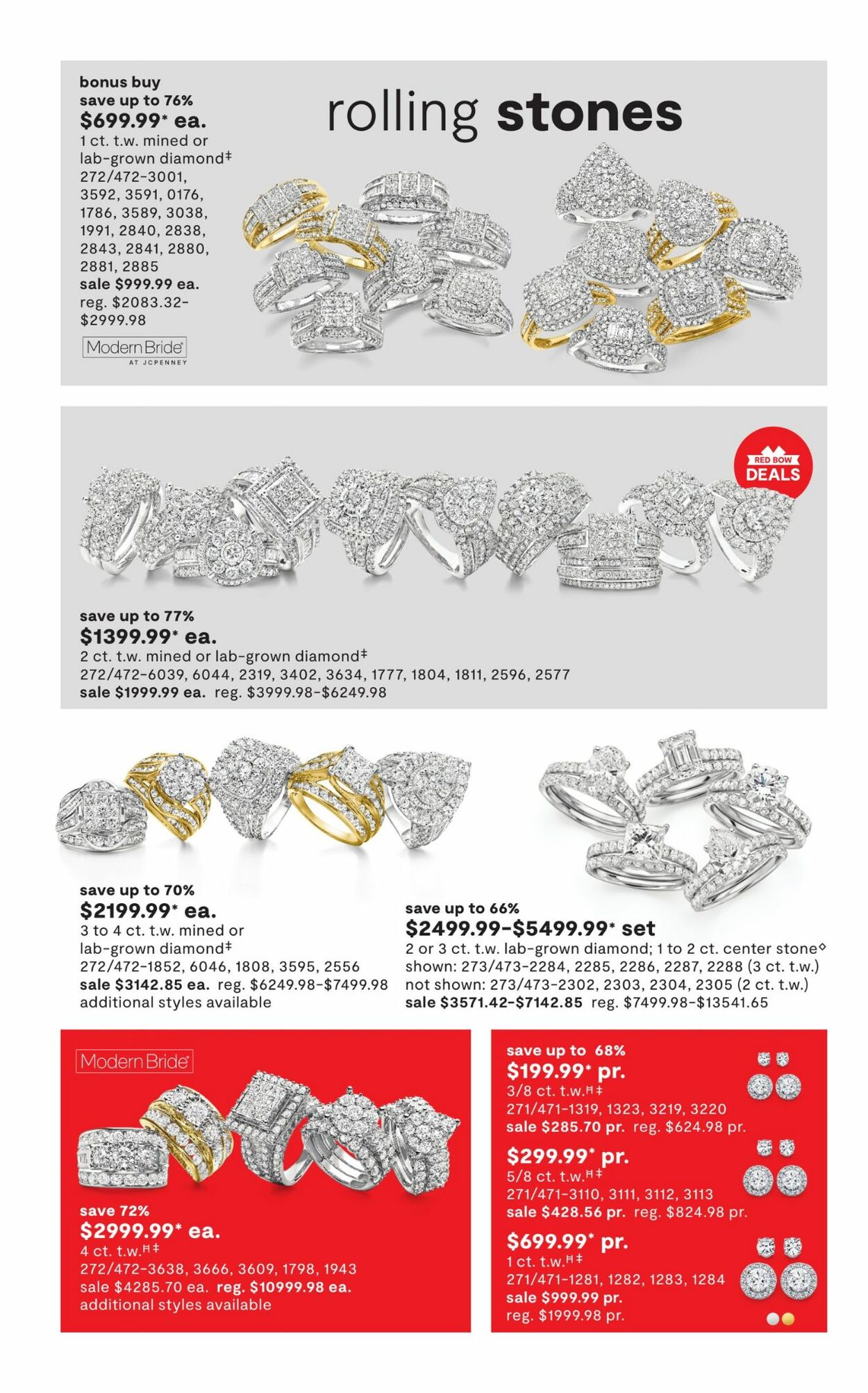 JCPenney Weekly Ad Circular - valid 09/02-09/18/2022 (Page 4)
