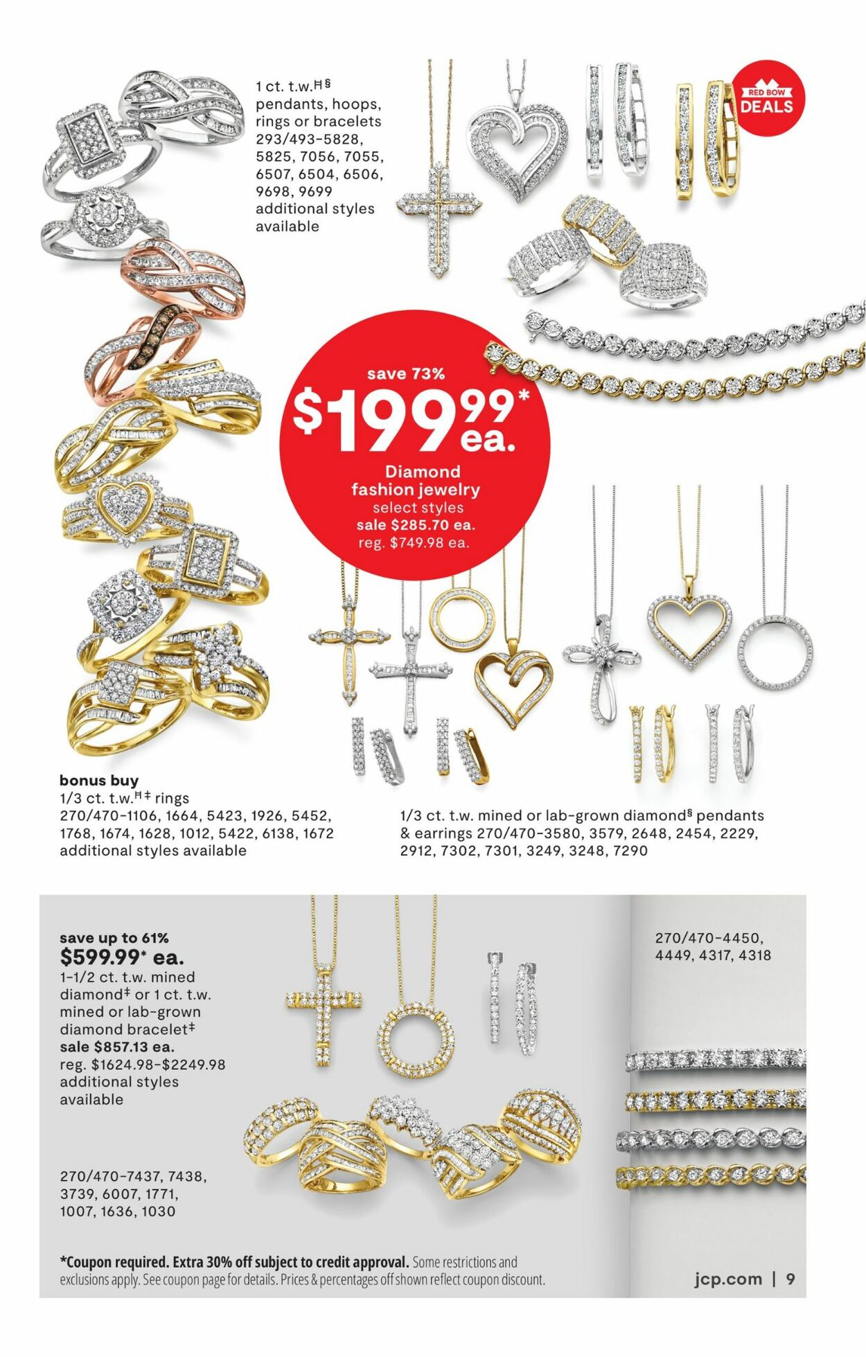 JCPenney Weekly Ad Circular - valid 09/02-09/18/2022 (Page 12)