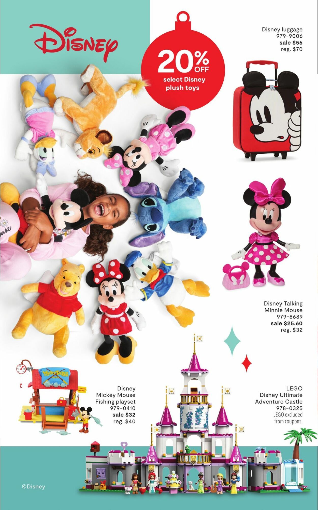 JCPenney Weekly Ad Circular - valid 10/20-12/15/2022 (Page 4)