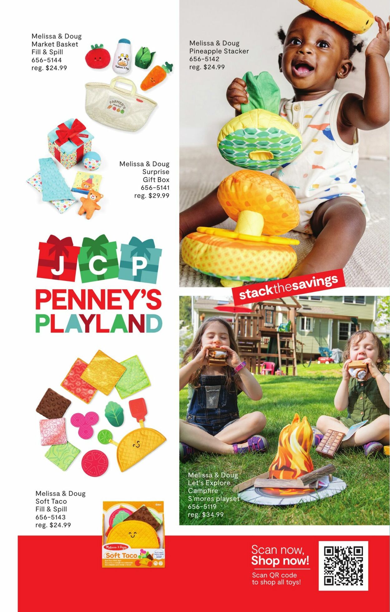 JCPenney Weekly Ad Circular - valid 10/20-12/15/2022 (Page 14)