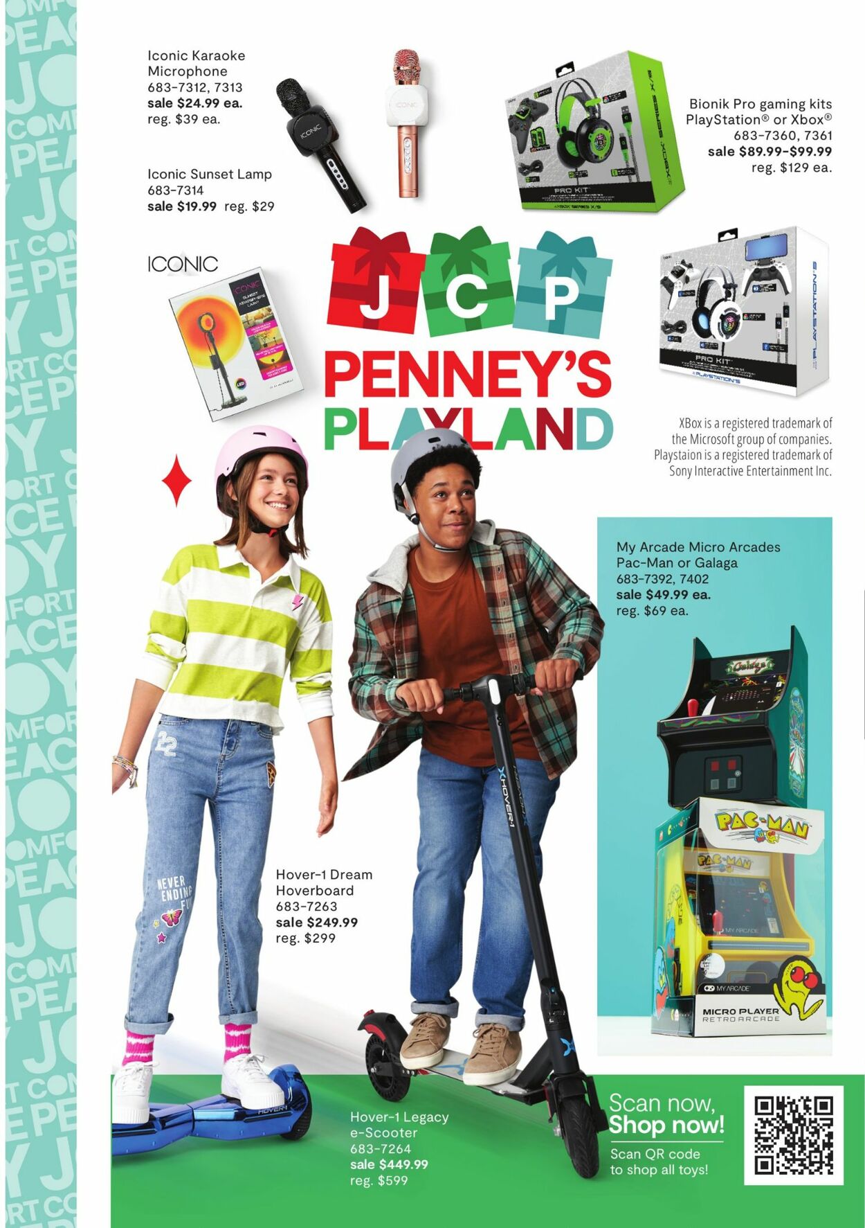 JCPenney Weekly Ad Circular - valid 10/20-12/15/2022 (Page 18)