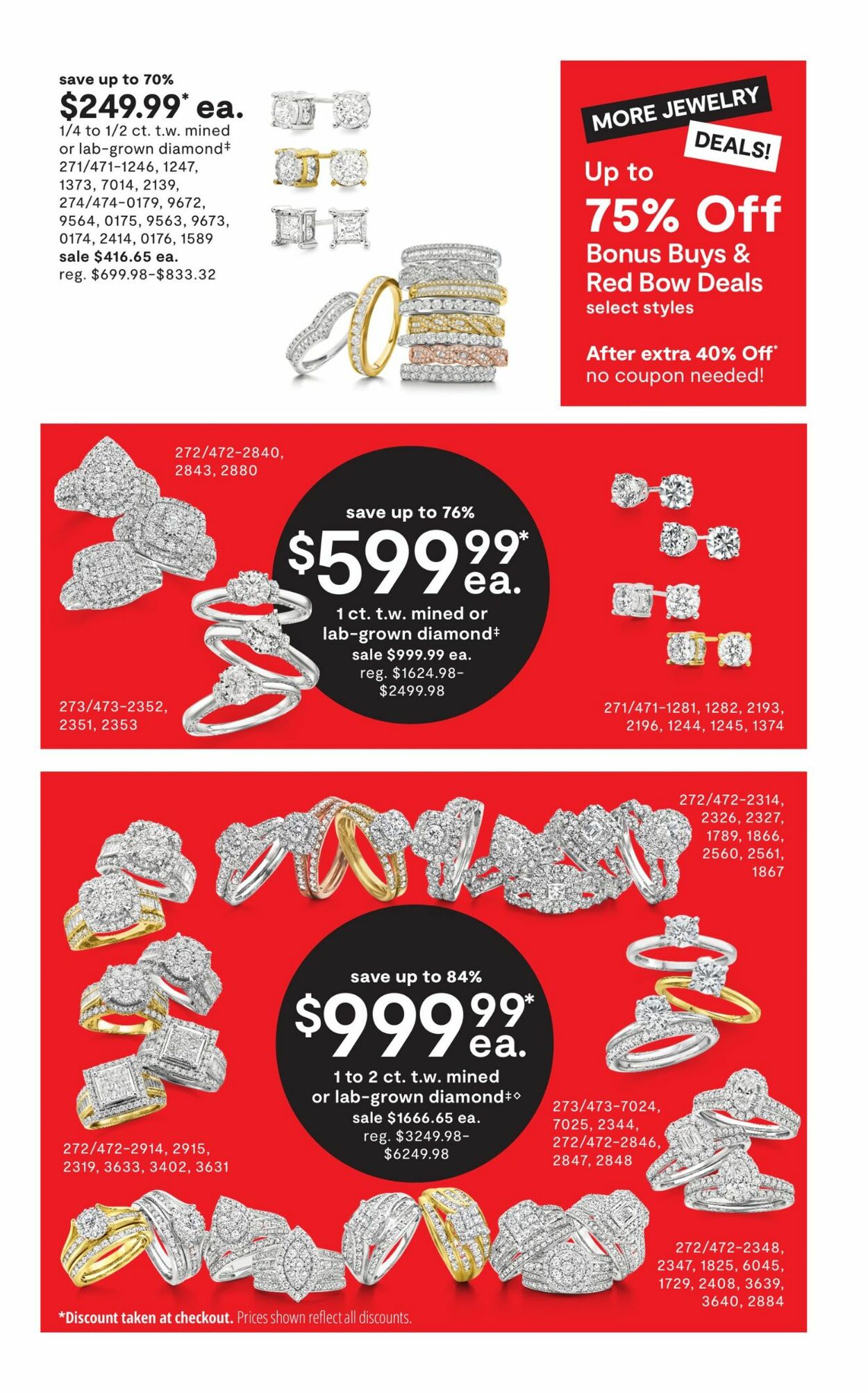 JCPenney Weekly Ad Circular - valid 10/27-11/10/2022 (Page 2)