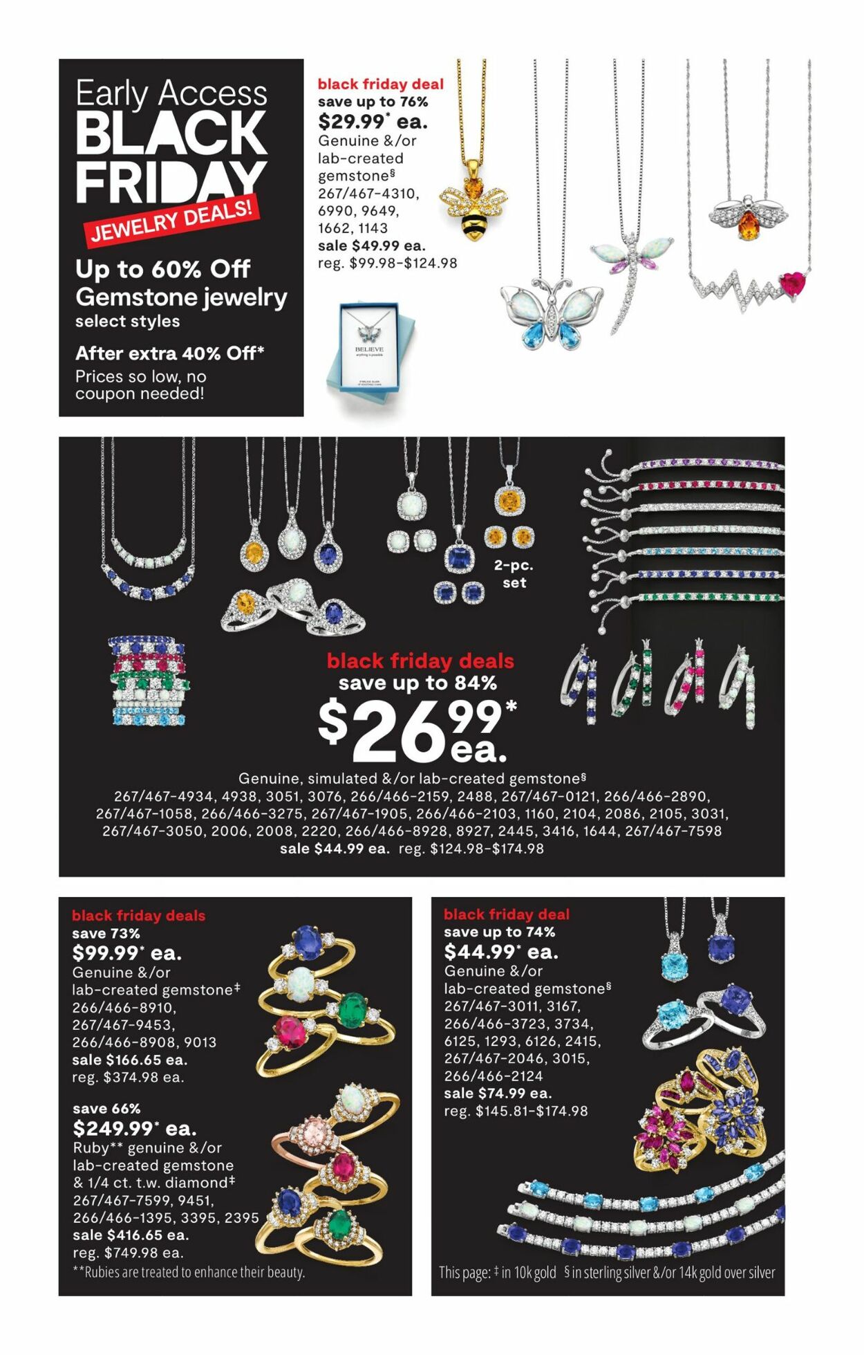 JCPenney Weekly Ad Circular - valid 10/27-11/10/2022 (Page 17)