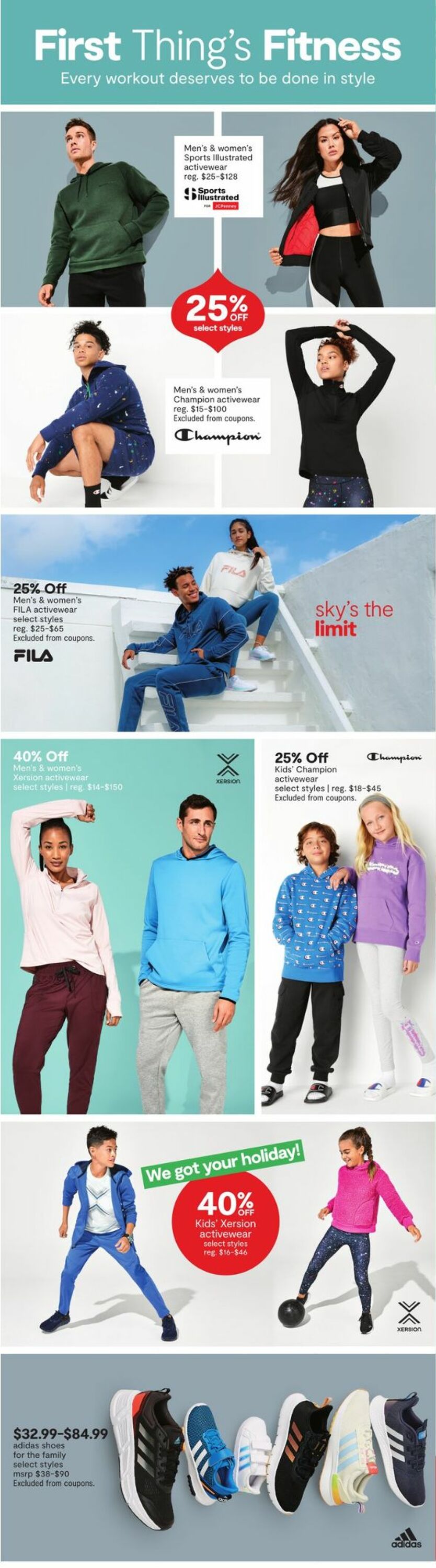 JCPenney Weekly Ad Circular - valid 11/02-11/06/2022 (Page 10)