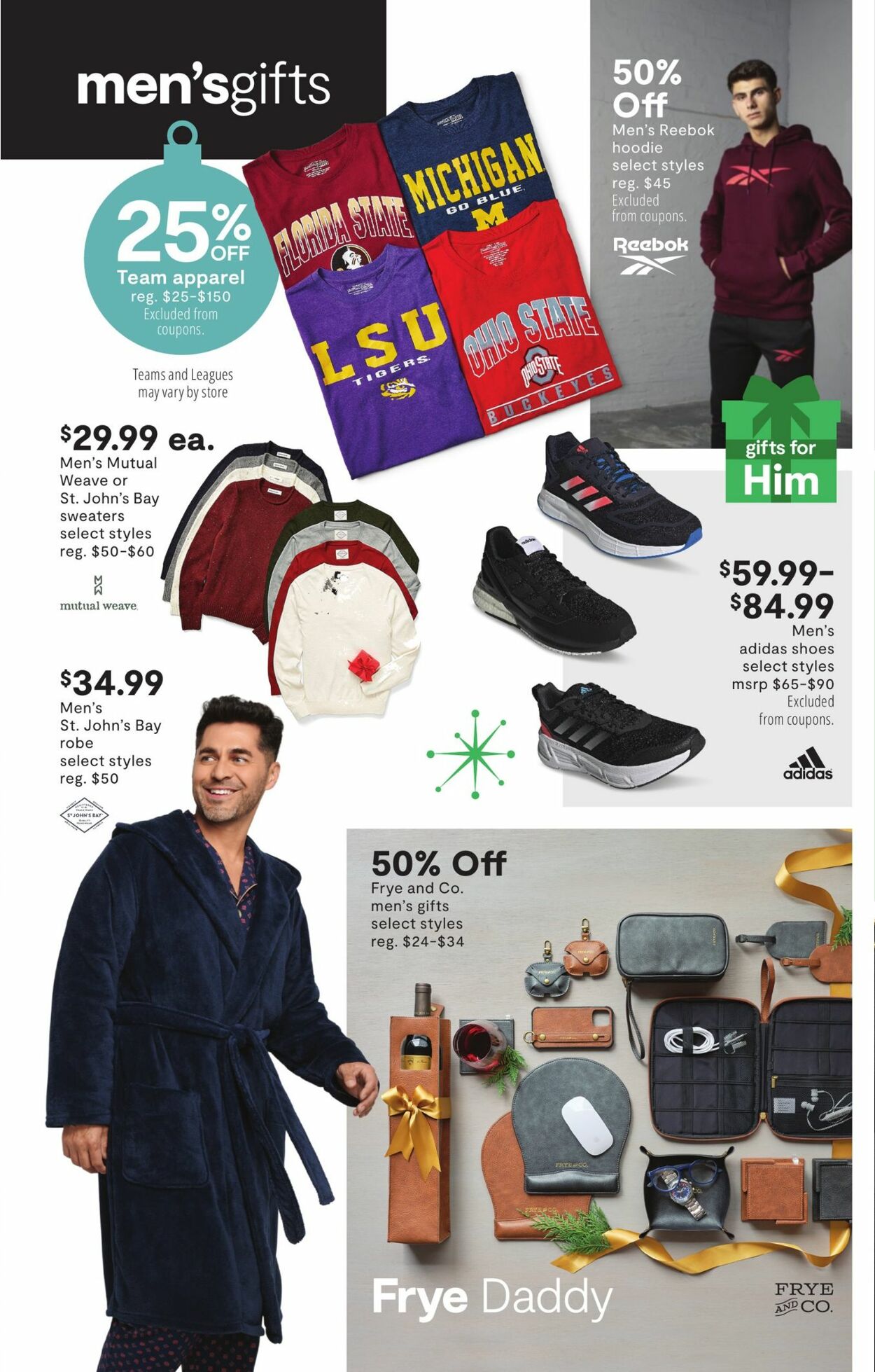 JCPenney Weekly Ad Circular - valid 11/01-12/24/2022 (Page 12)