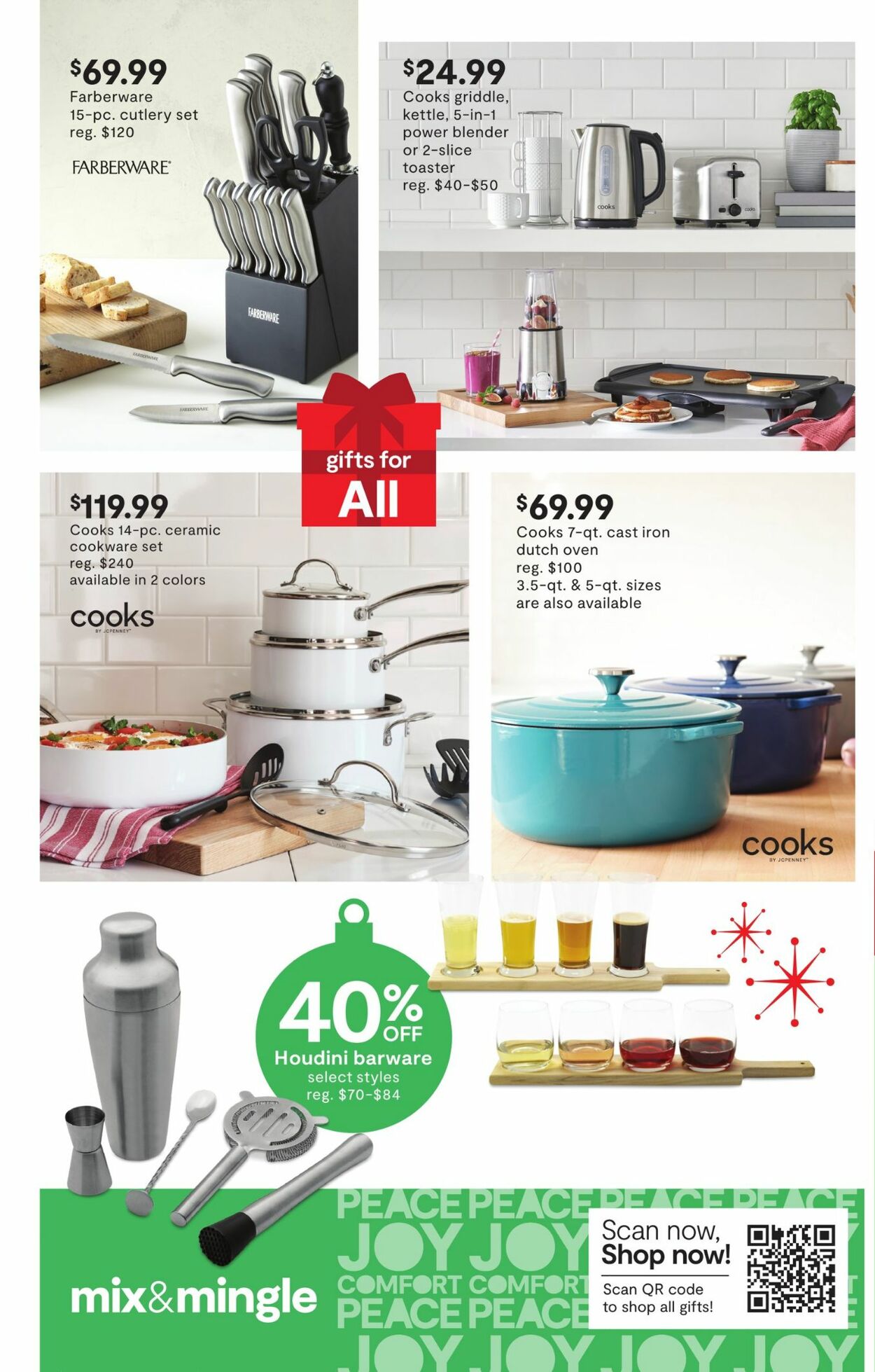 JCPenney Weekly Ad Circular - valid 11/01-12/24/2022 (Page 19)