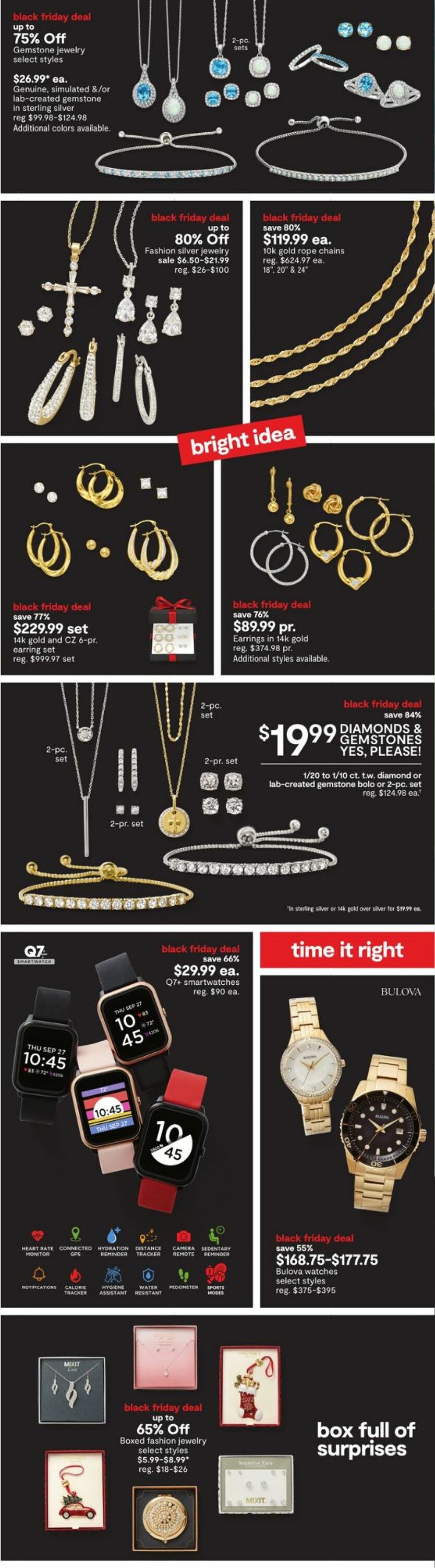 JCPenney Weekly Ad Circular - valid 11/11-11/13/2022 (Page 6)