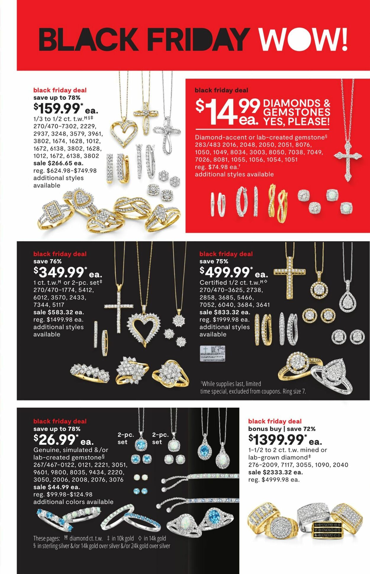 JCPenney Weekly Ad Circular - valid 11/18-11/27/2022 (Page 14)