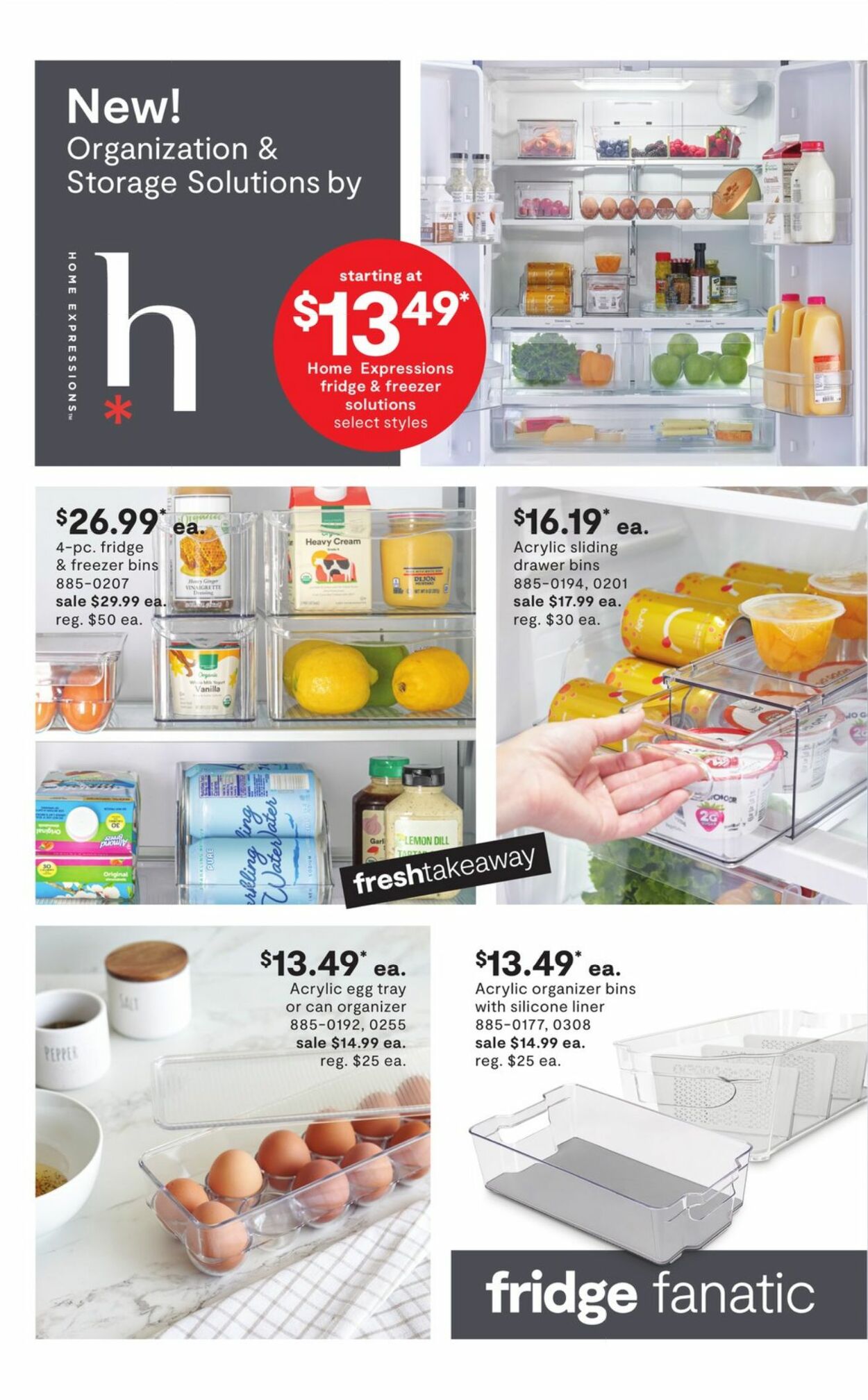 JCPenney Weekly Ad Circular - valid 01/05-01/22/2023 (Page 3)