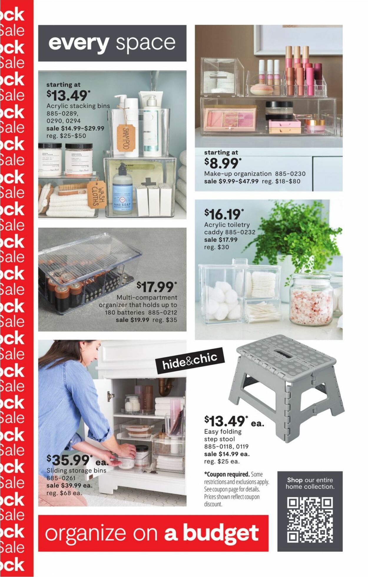 JCPenney Weekly Ad Circular - valid 01/05-01/22/2023 (Page 7)